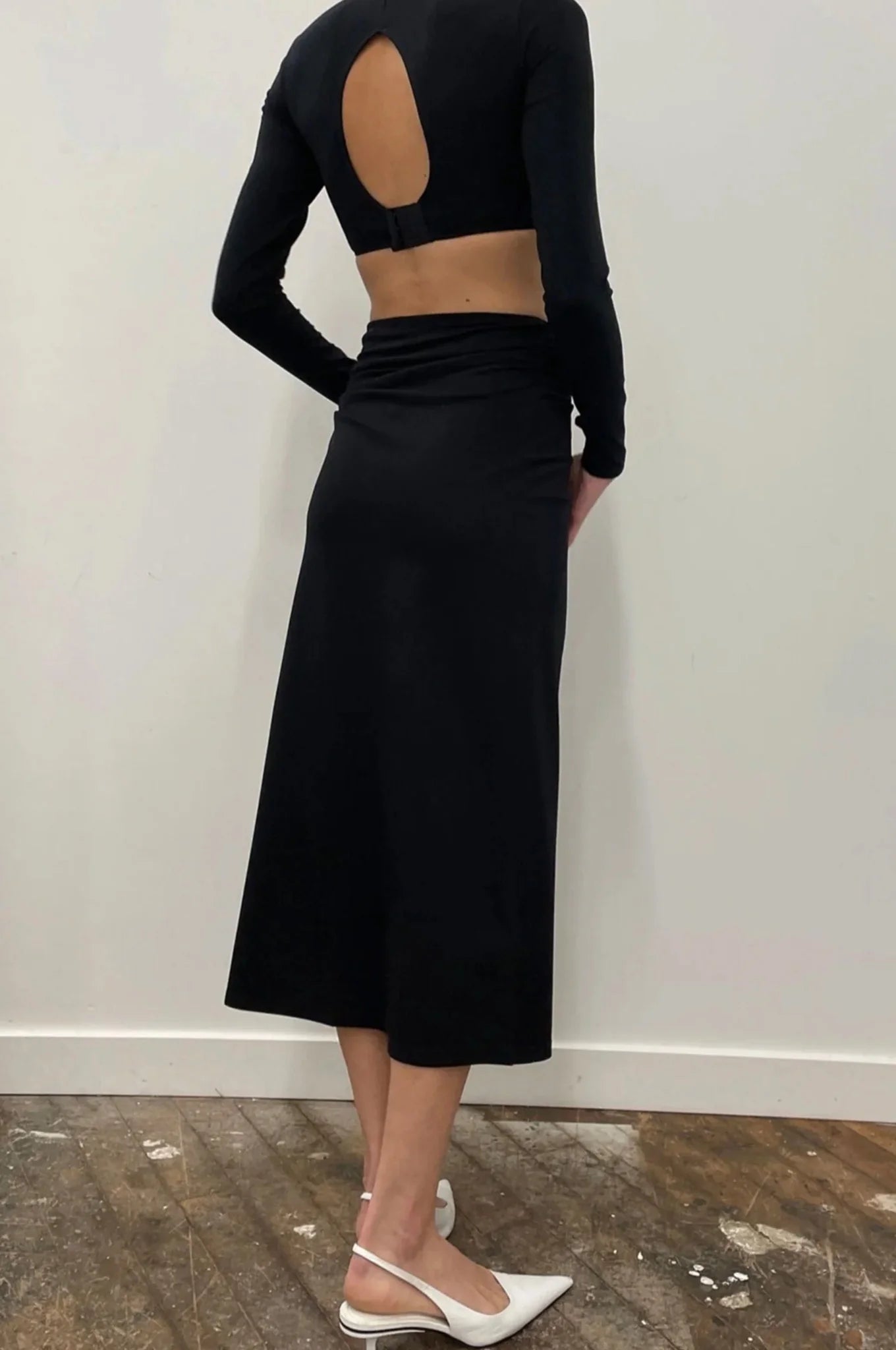 Ariel Top
