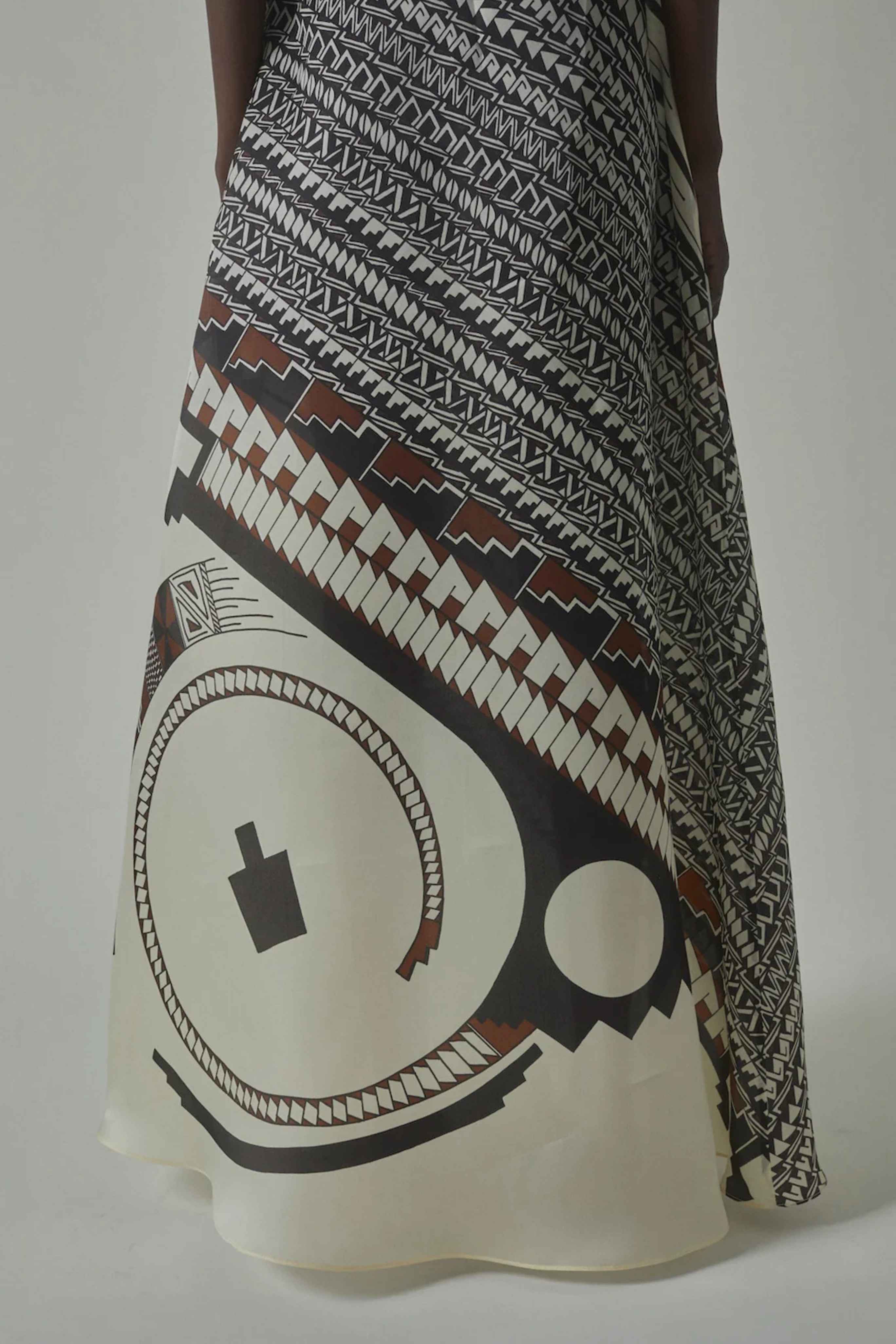 Alex Jurado Skirt
