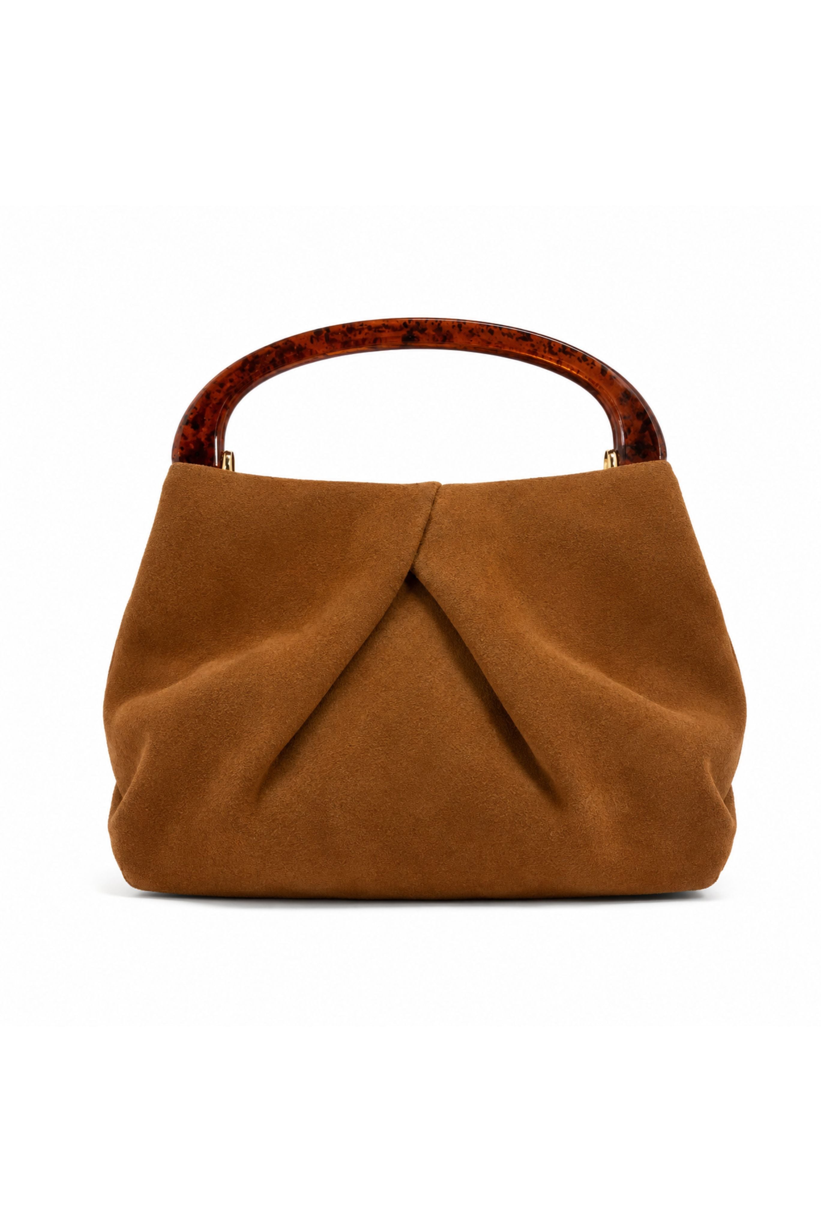 Crisp Bag - Tan