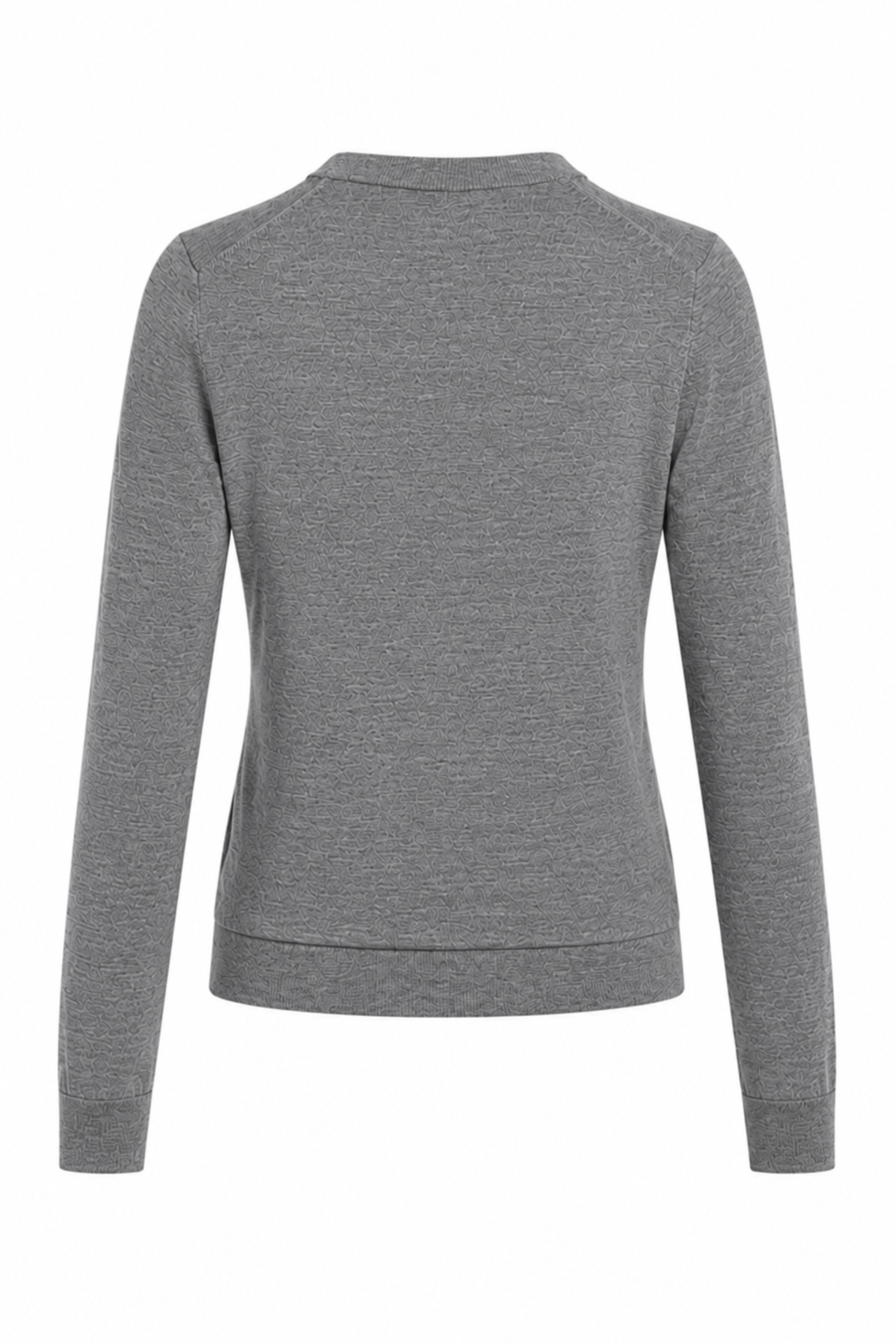 Crewneck - Grey