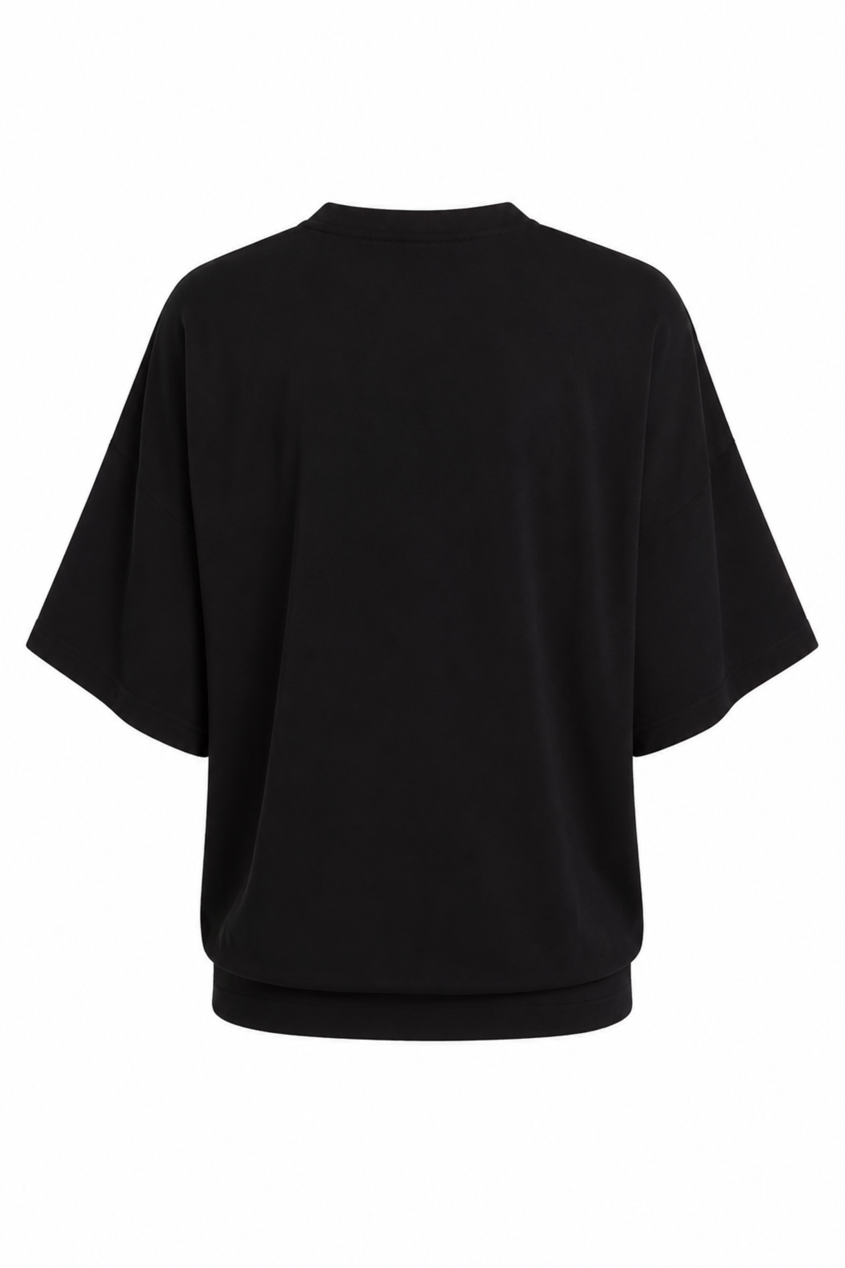 Shaun Tee - Black