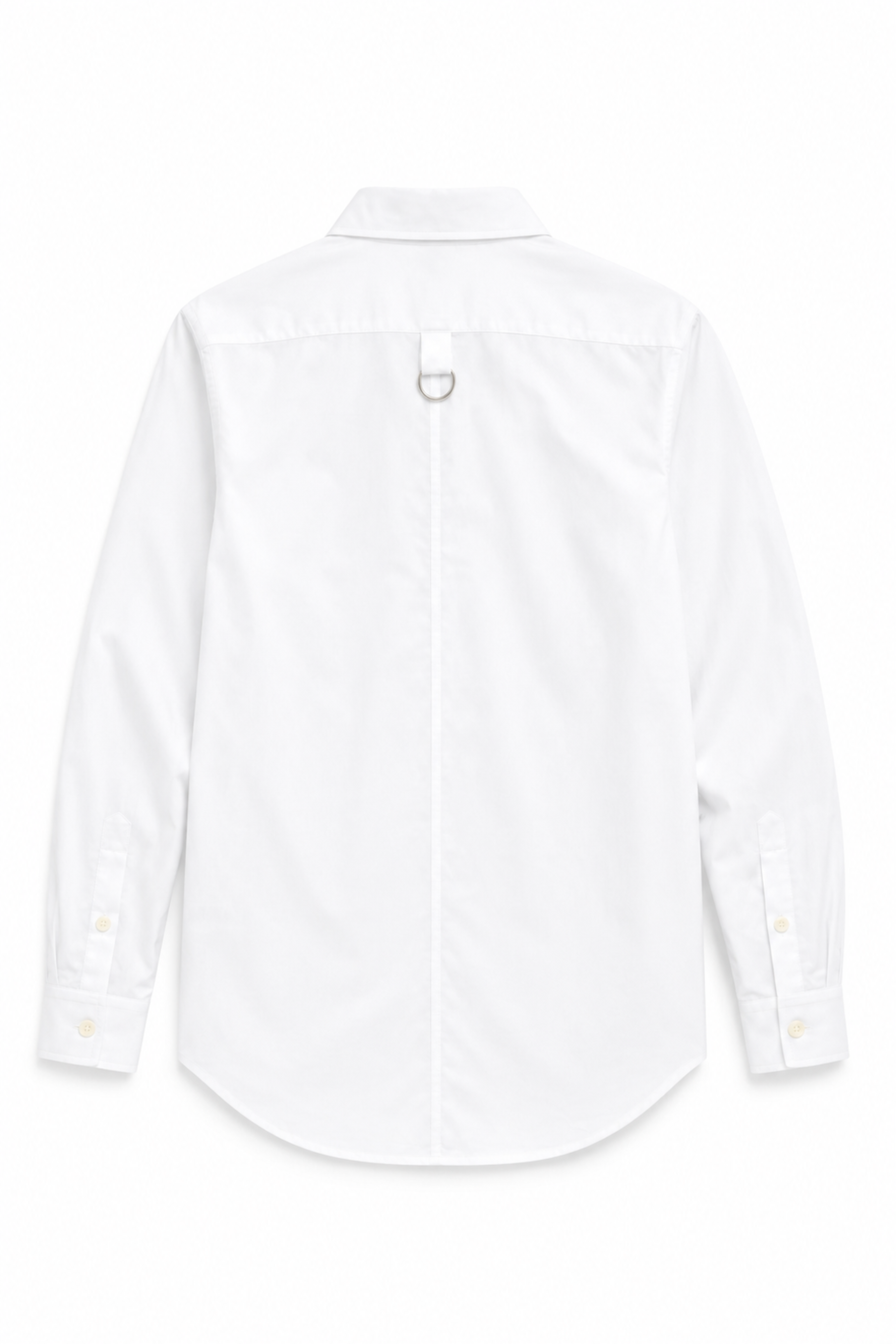 New Shirting Charlie Mens Slim Shirt