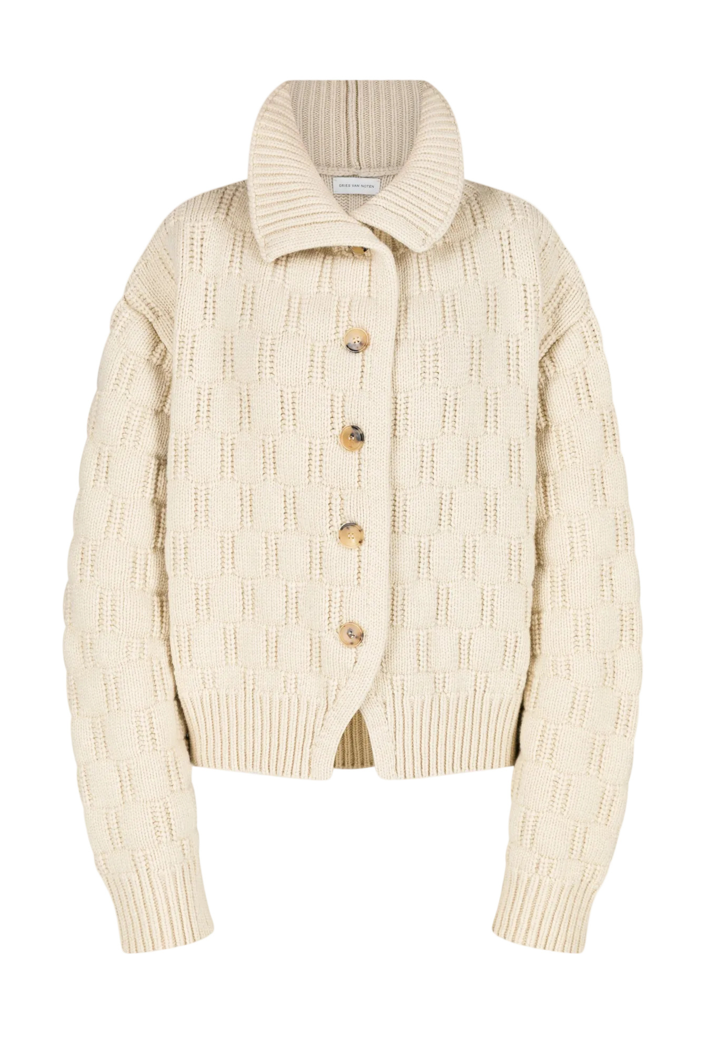 Terino Cardigan