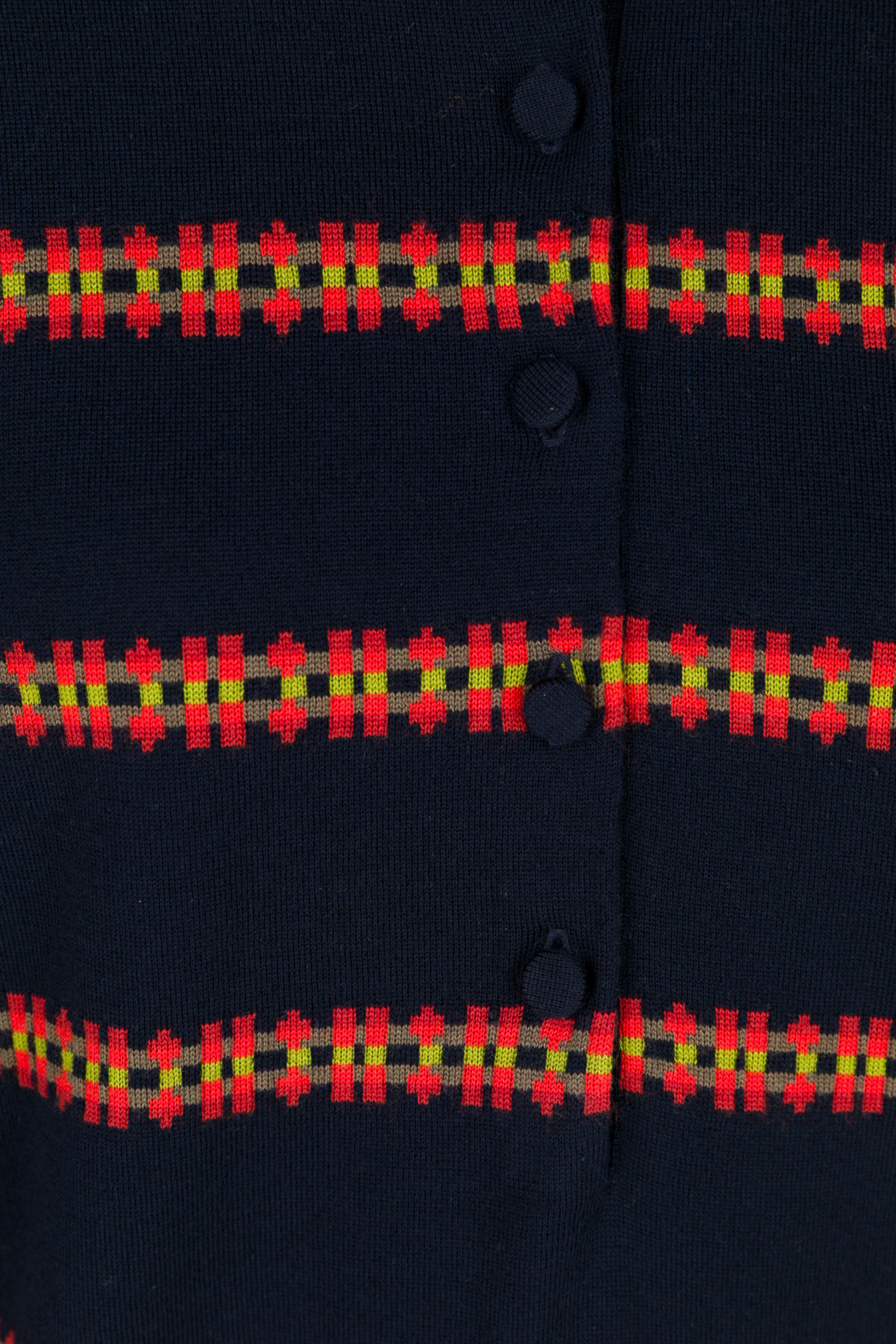 Tunos Polo - Navy