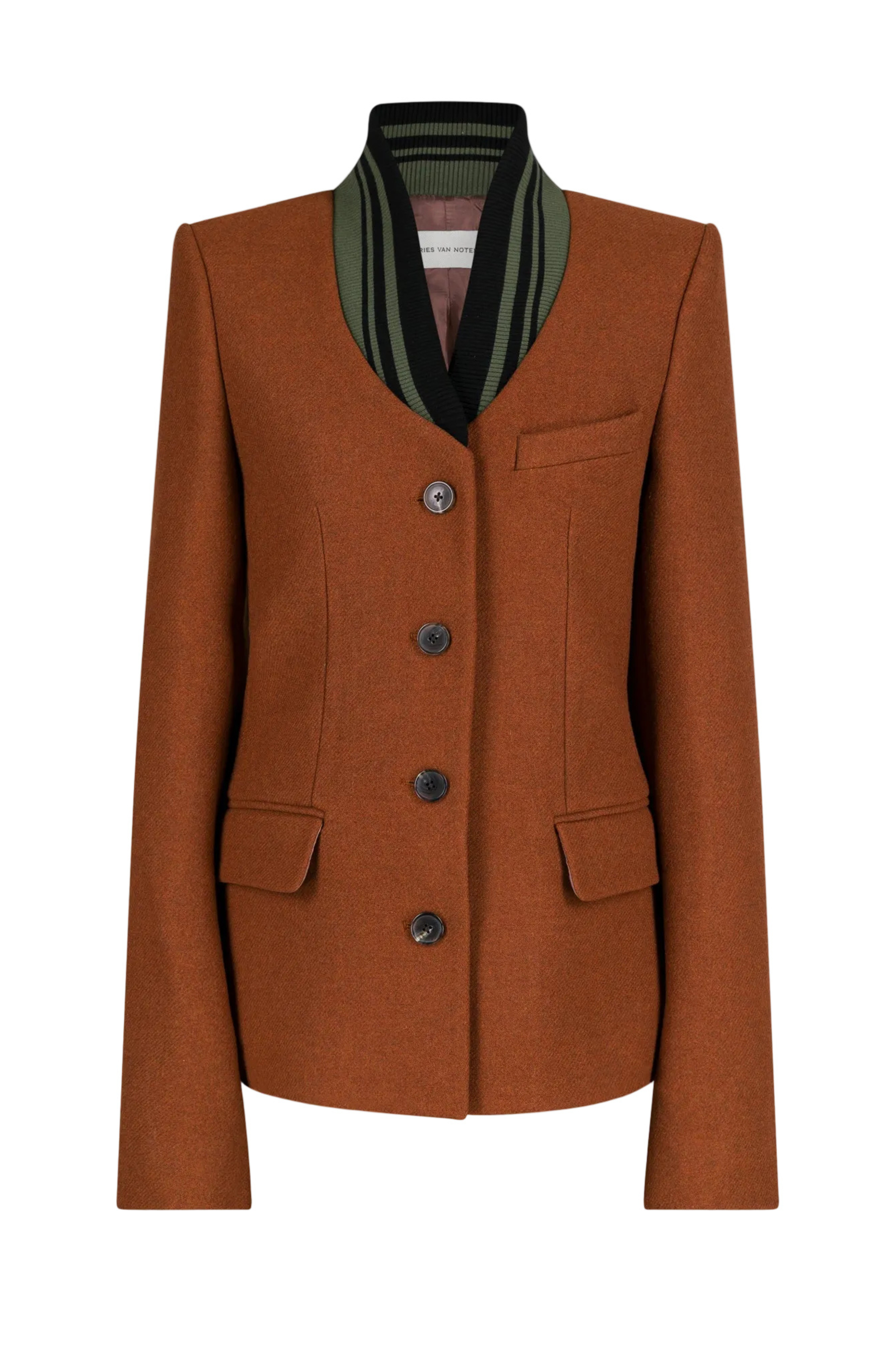 Britt Jacket