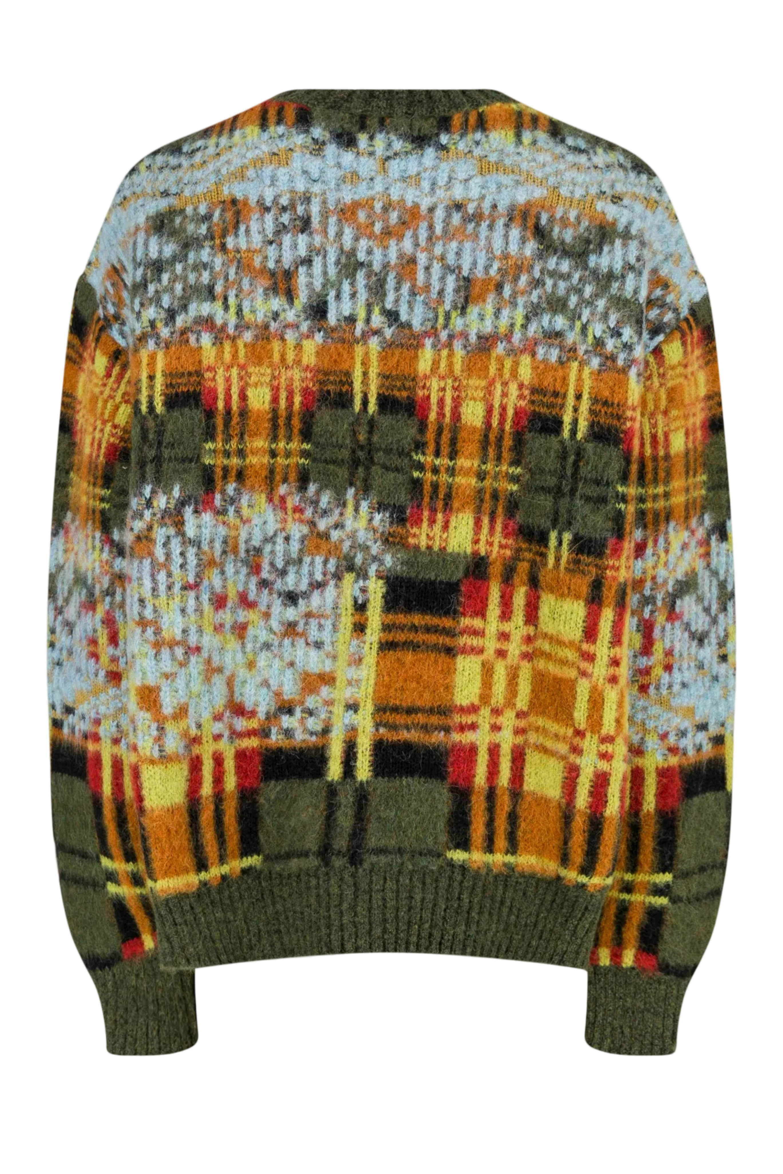 Teps Sweater