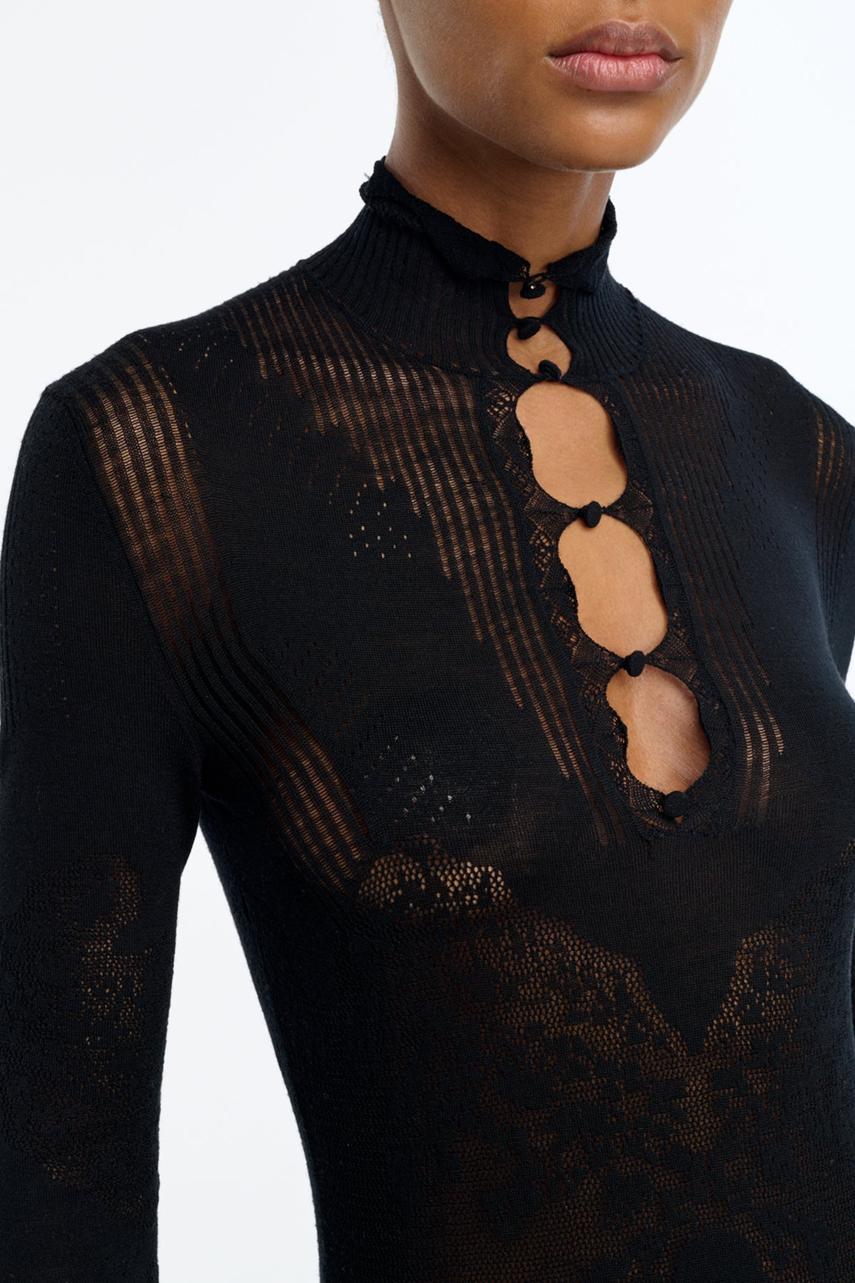 Solace Dress