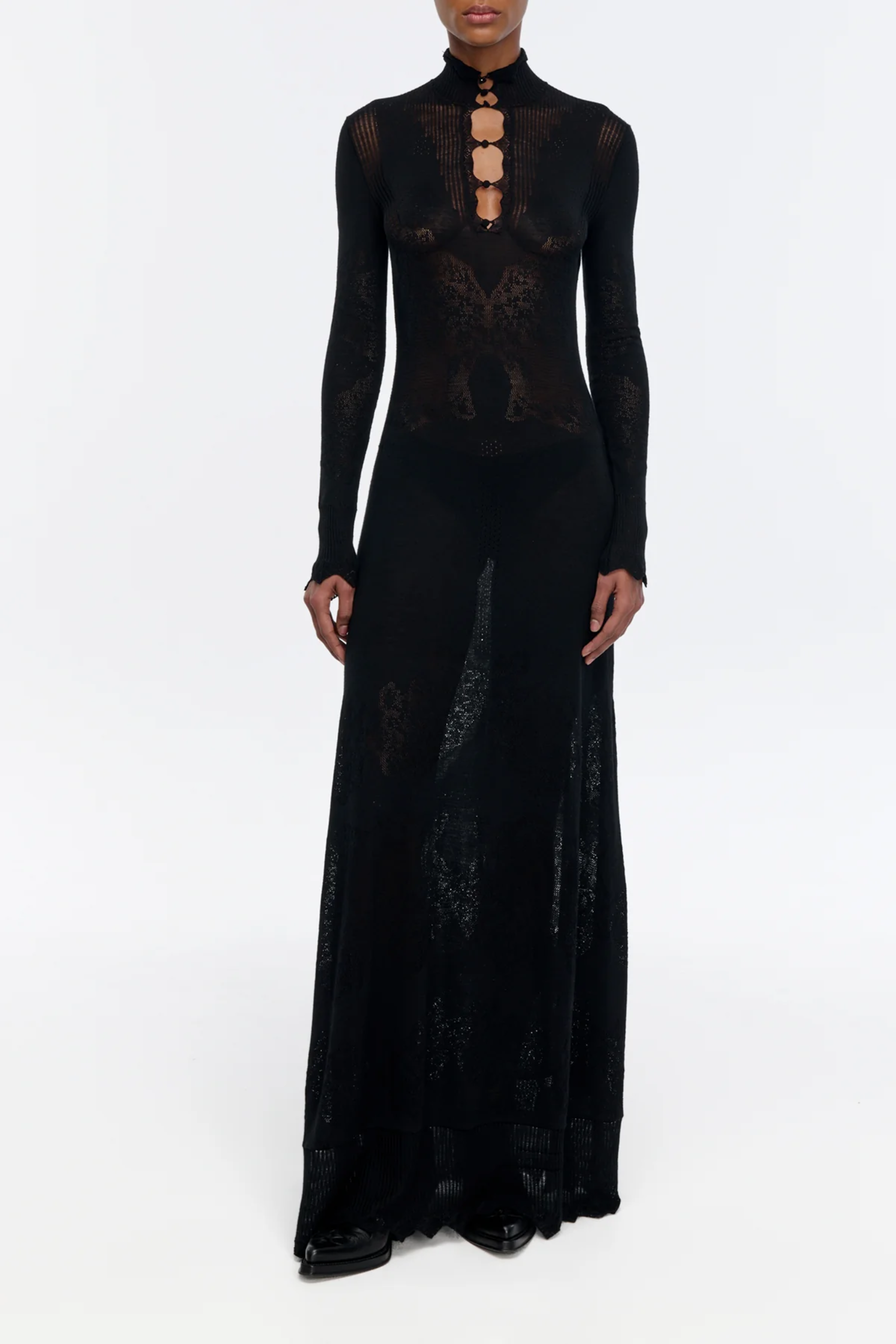 Solace Dress