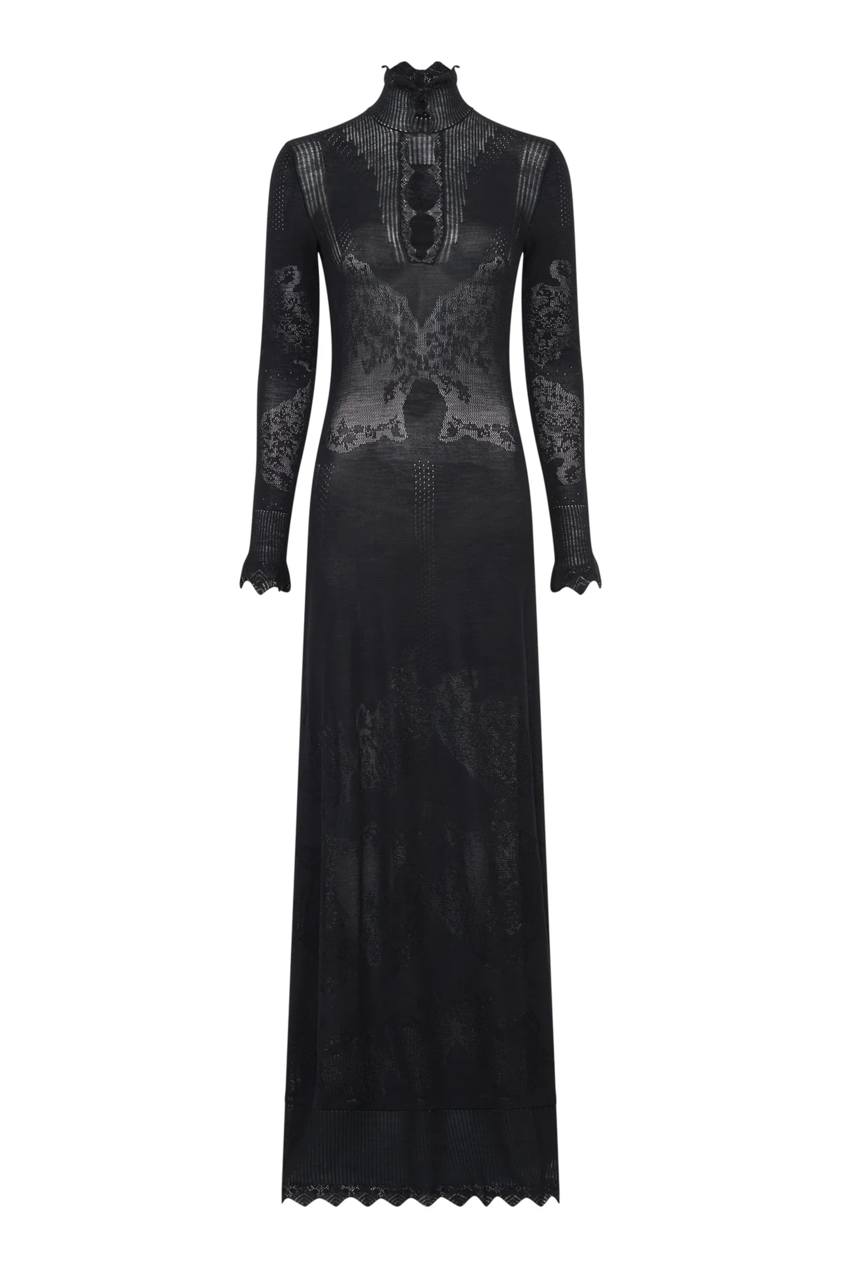 Solace Dress