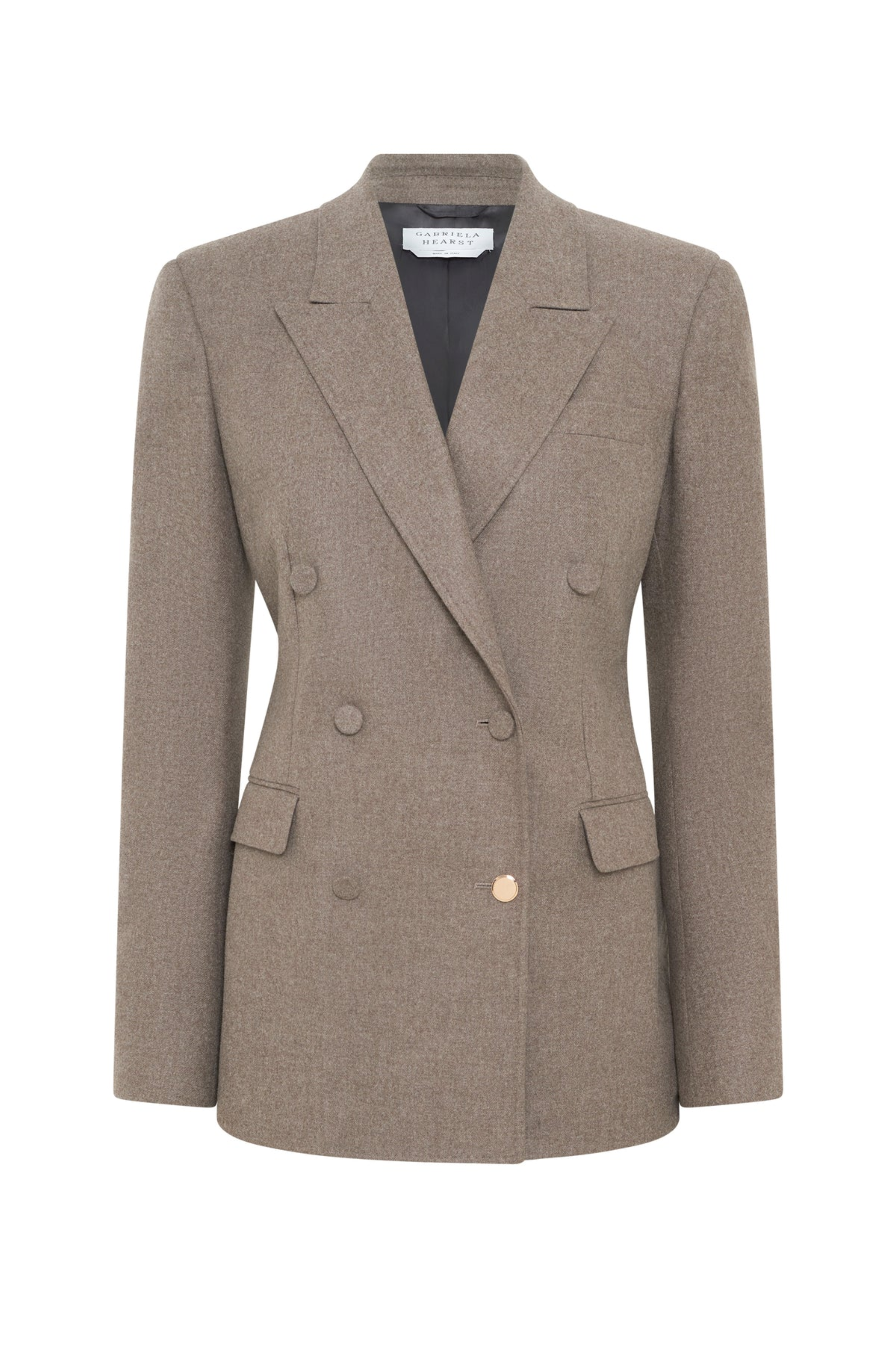 Gavin Blazer