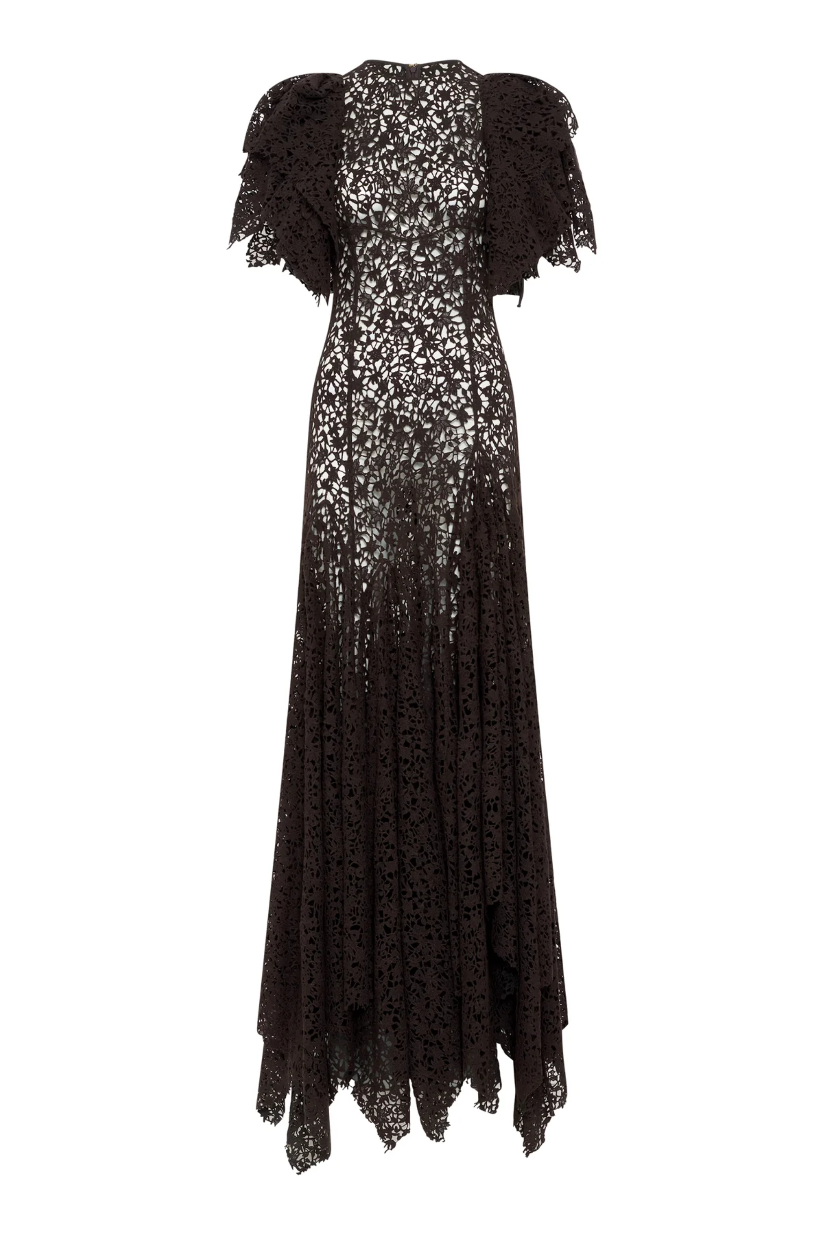 Lulsy Dress