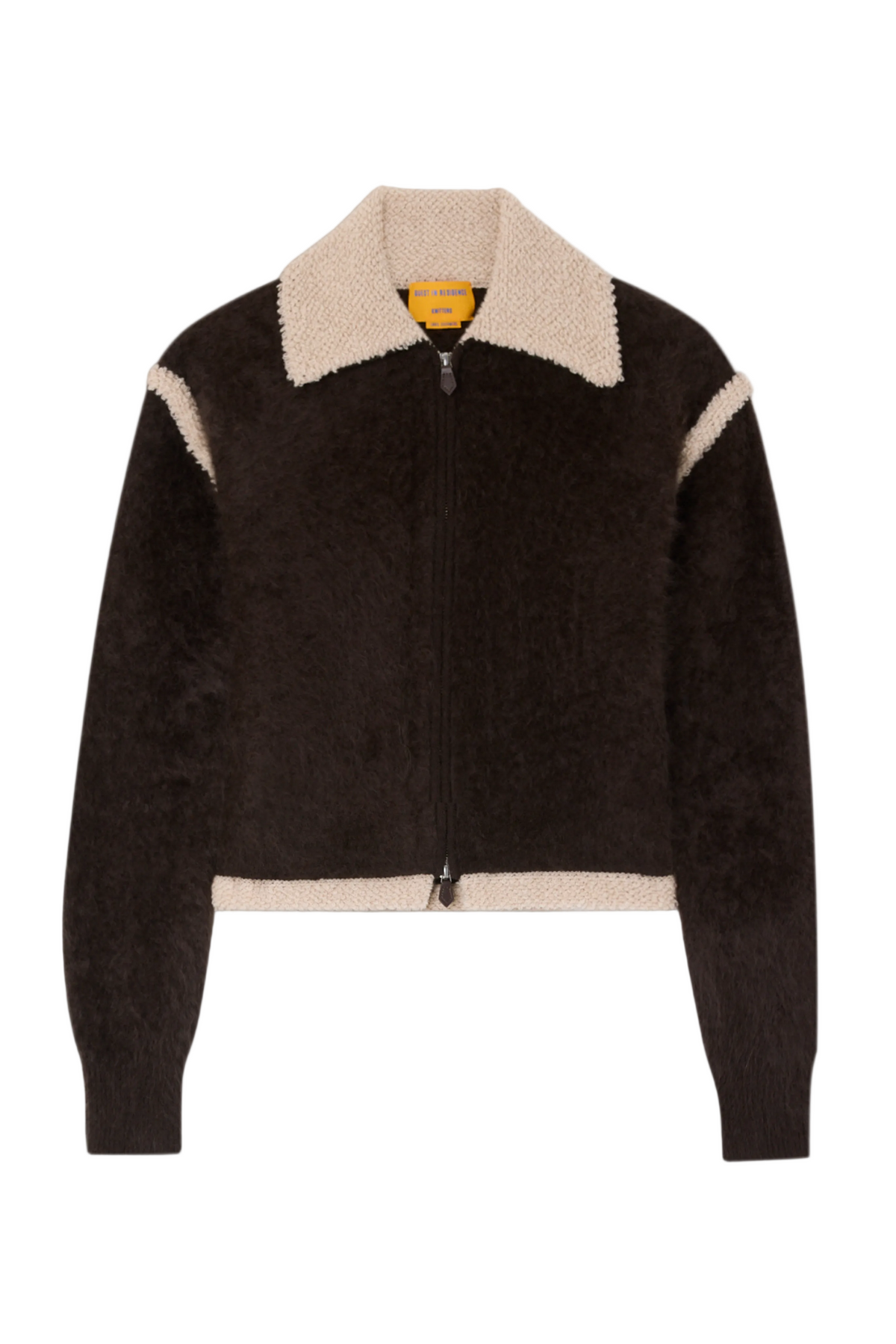 Grizzly Frankie Jacket