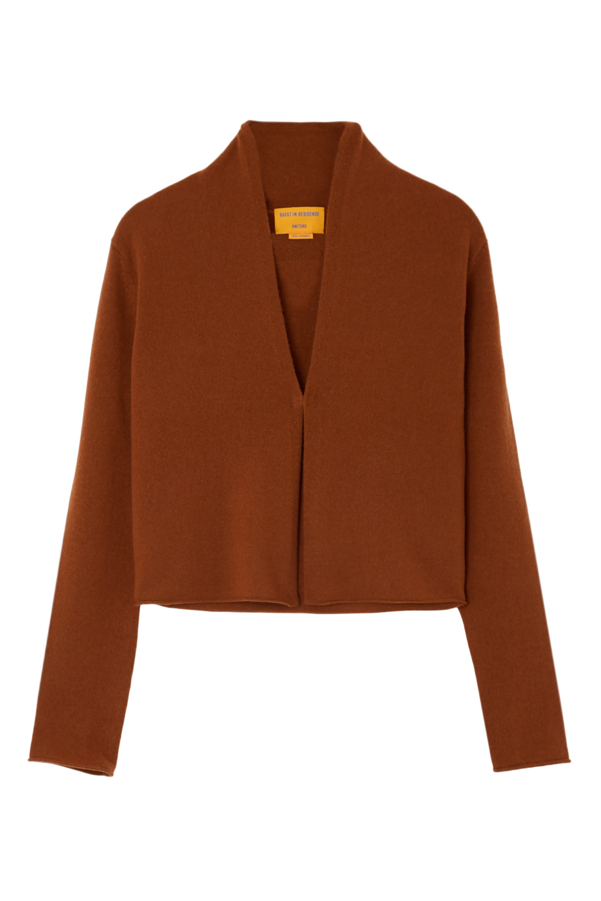 Stealth Cardigan