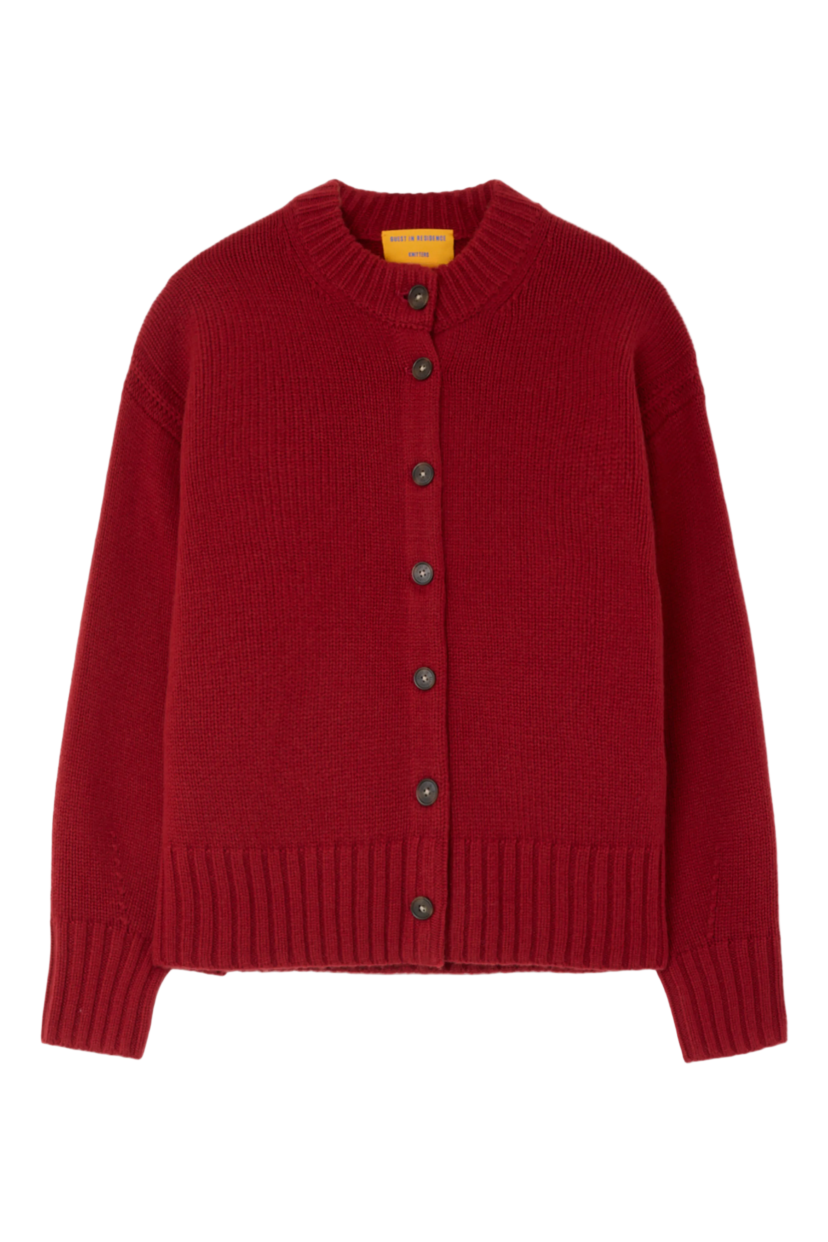 Cozy Cardigan