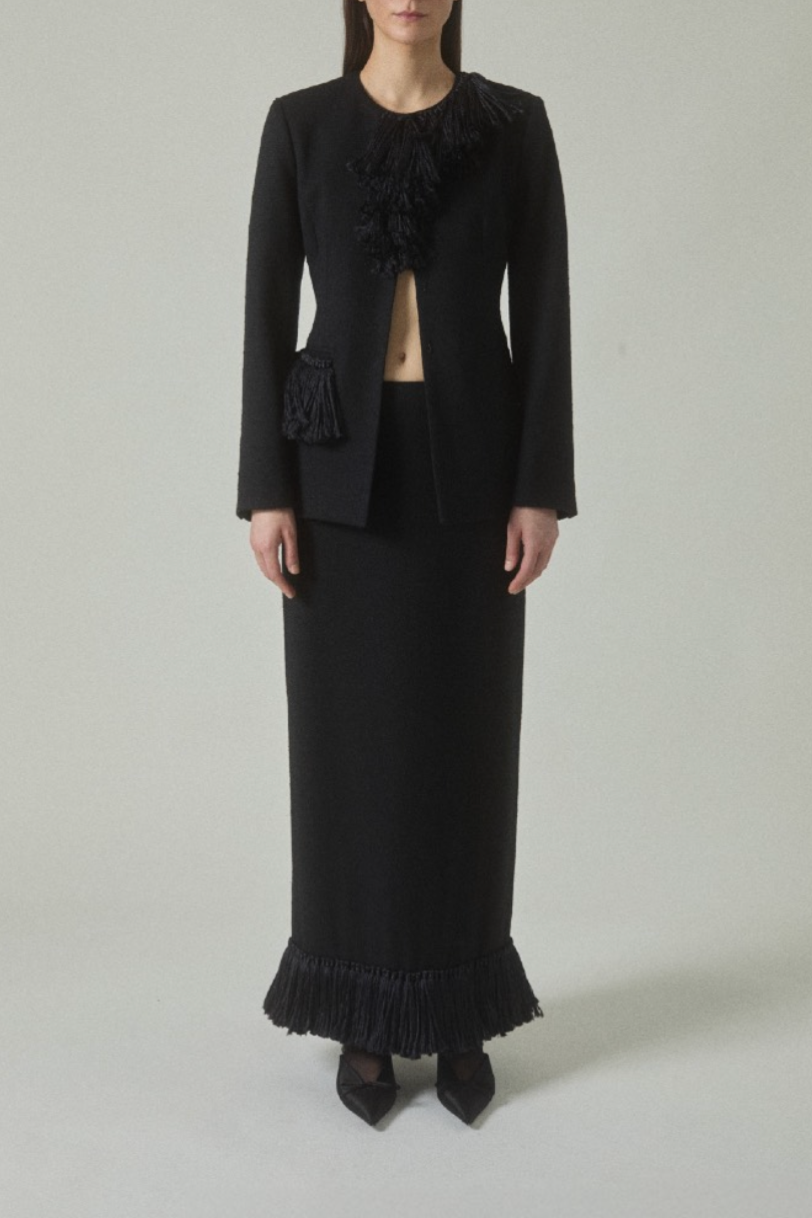 Matilde Jacket