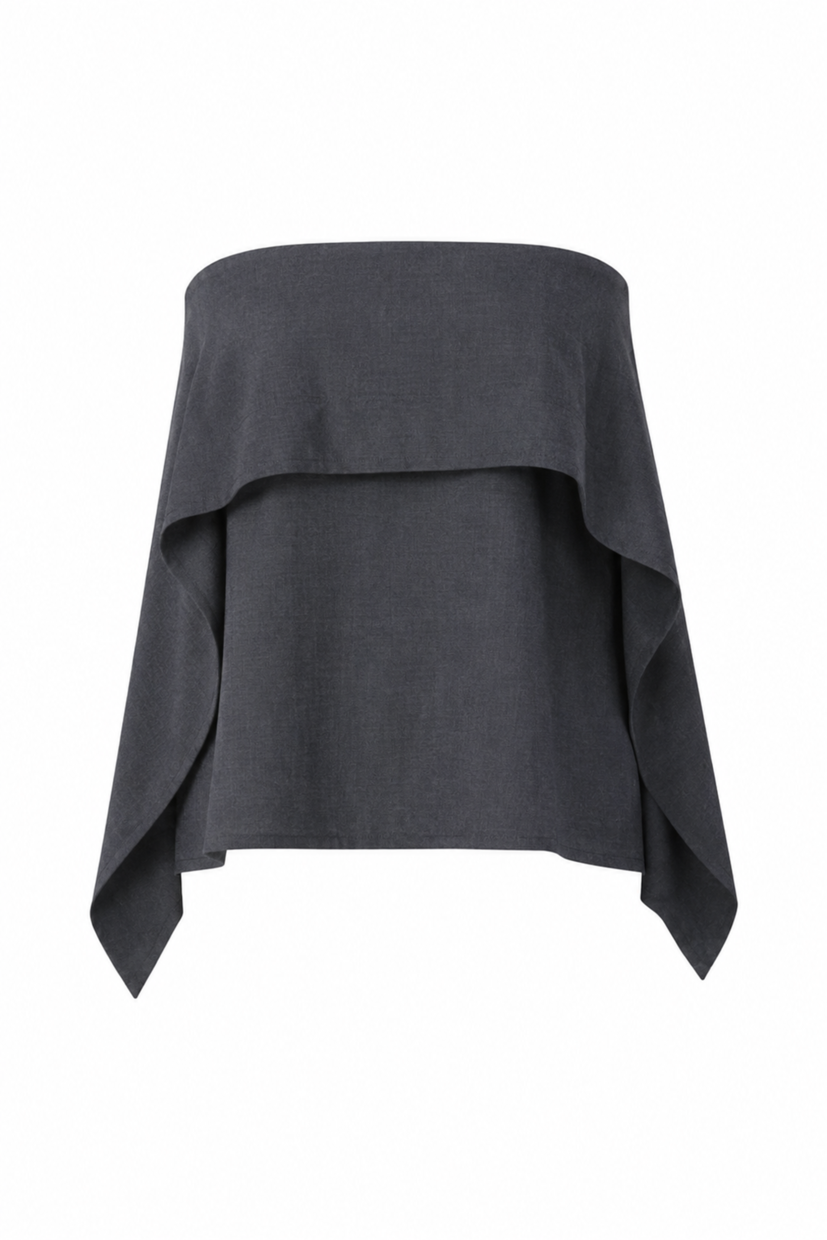 Rosario Top In Wool