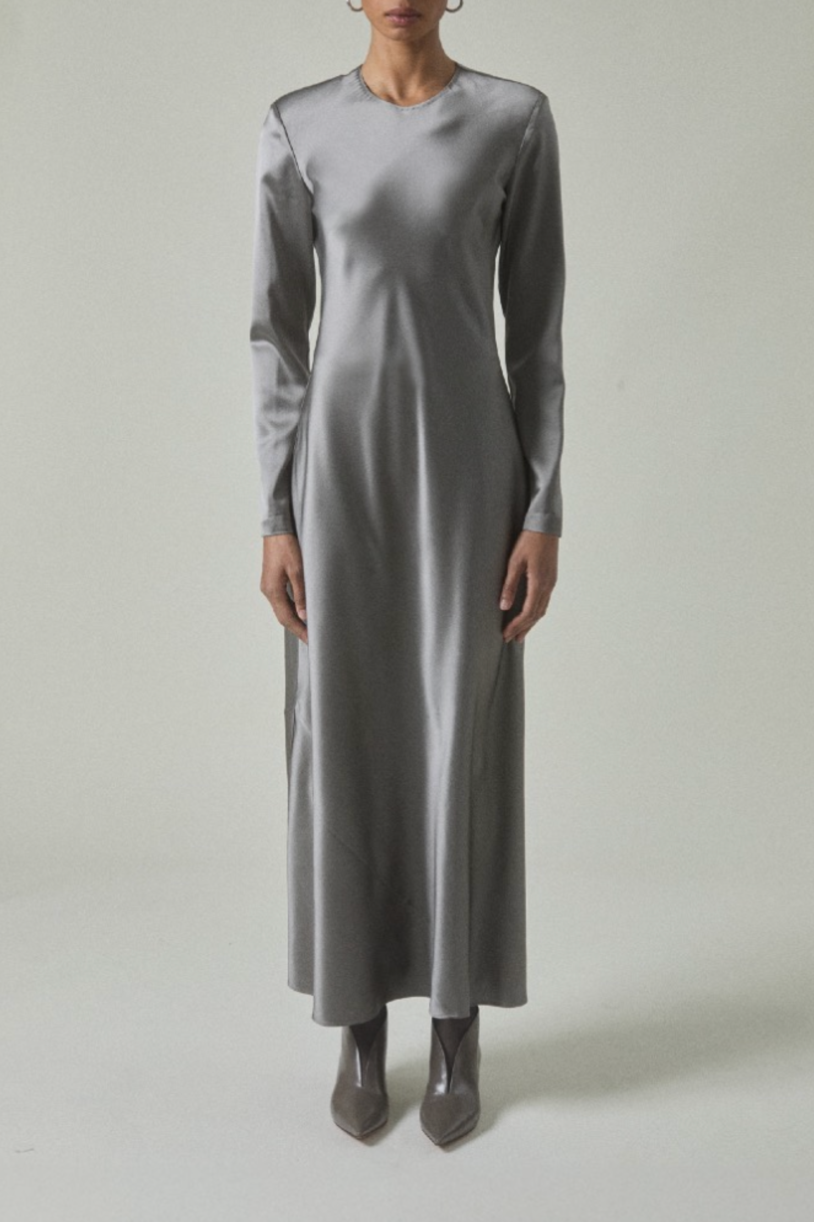 Mercedes Dress