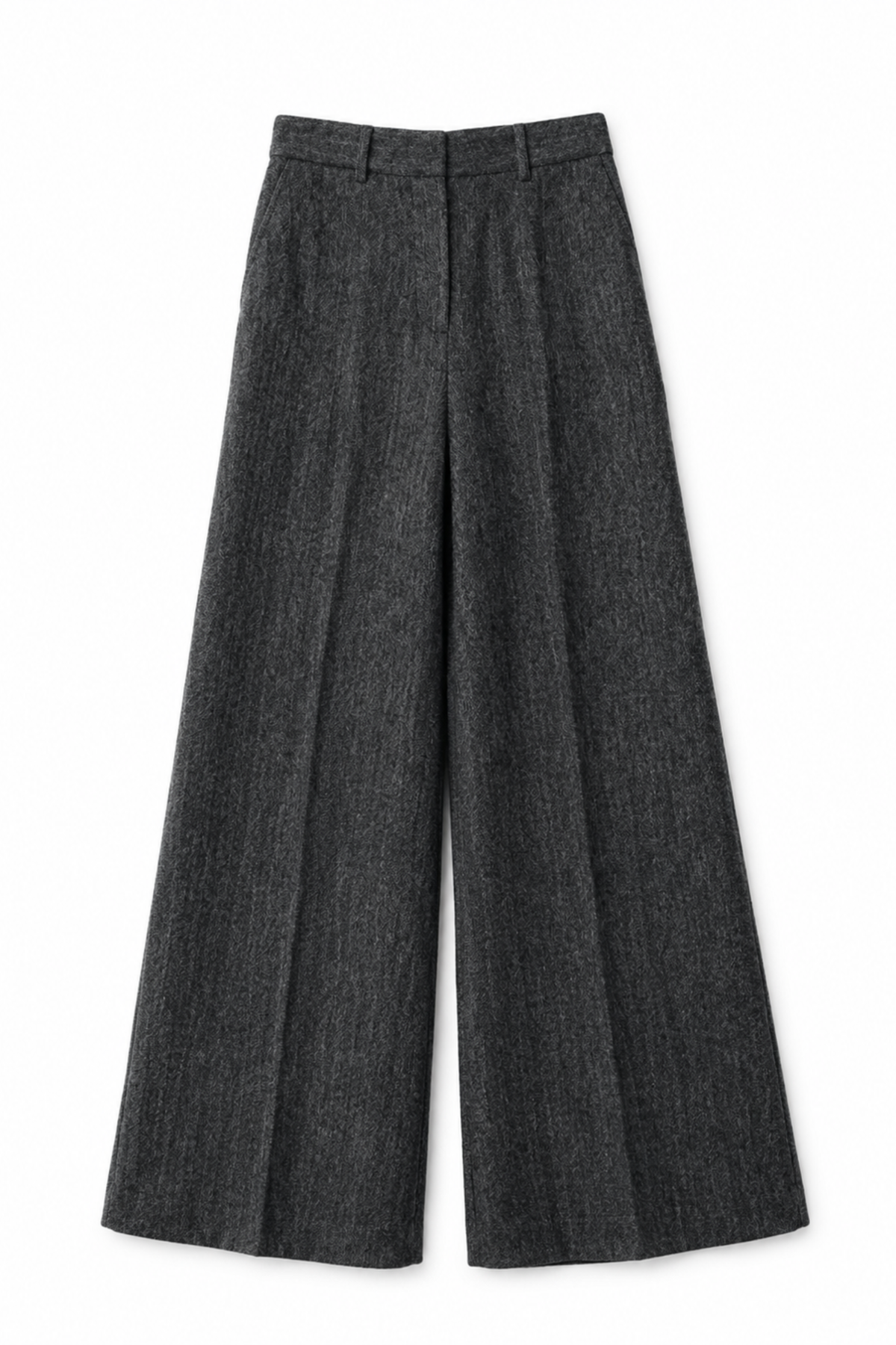 Icon Pant - Black/White