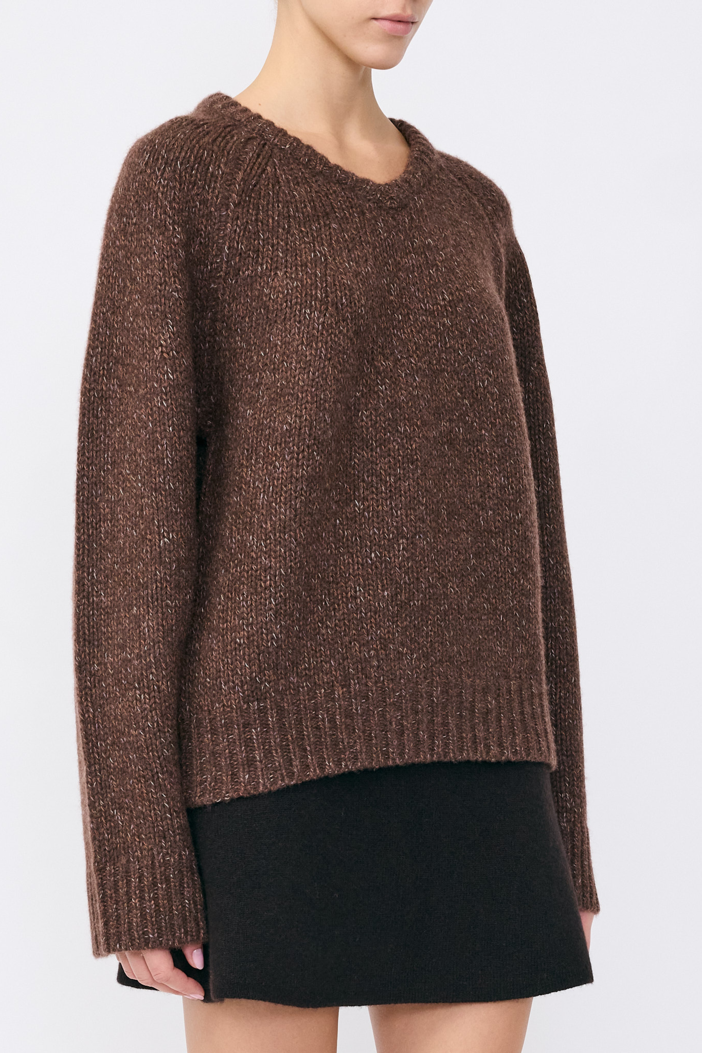 Aloia Sweater