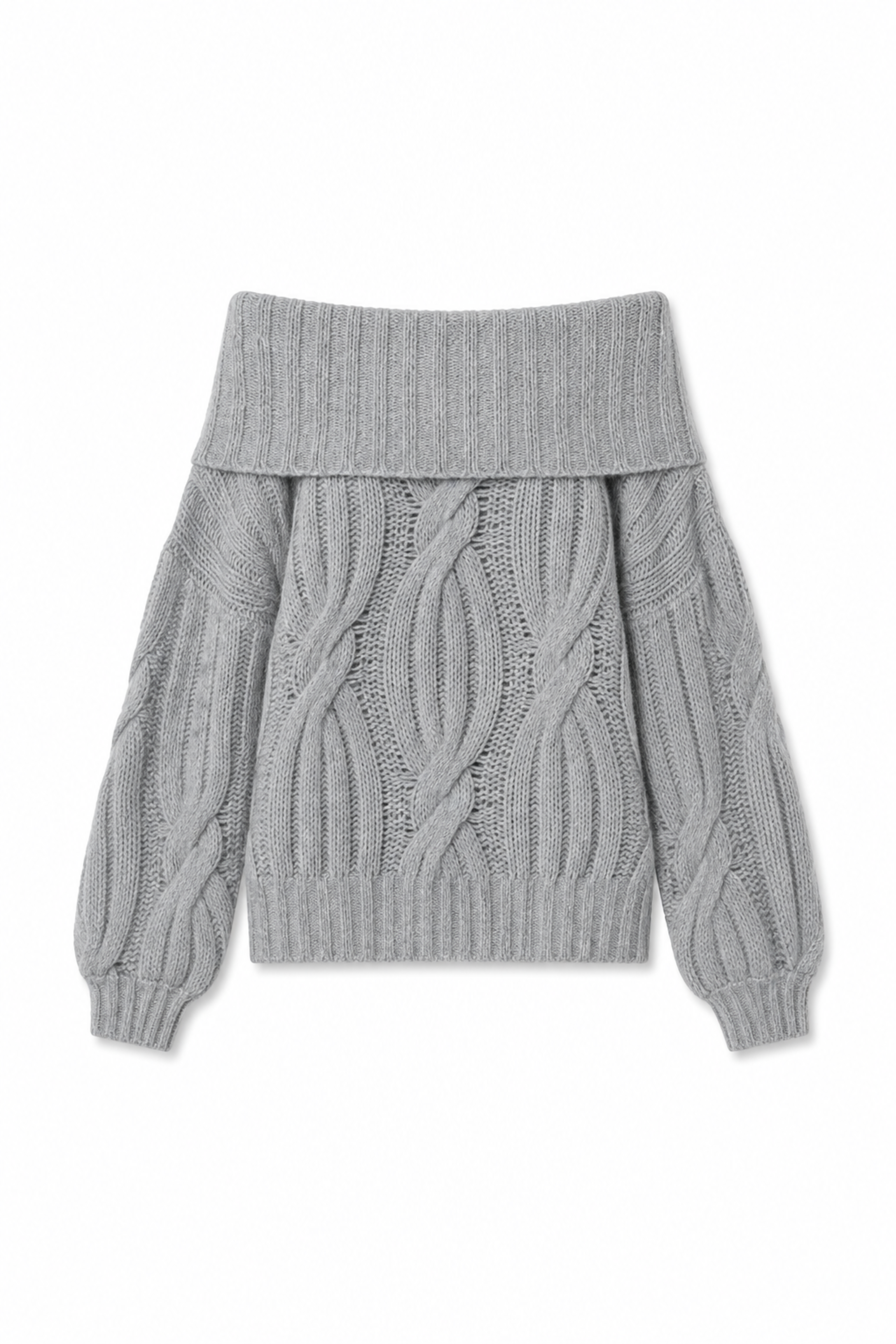 Chaqueline Sweater