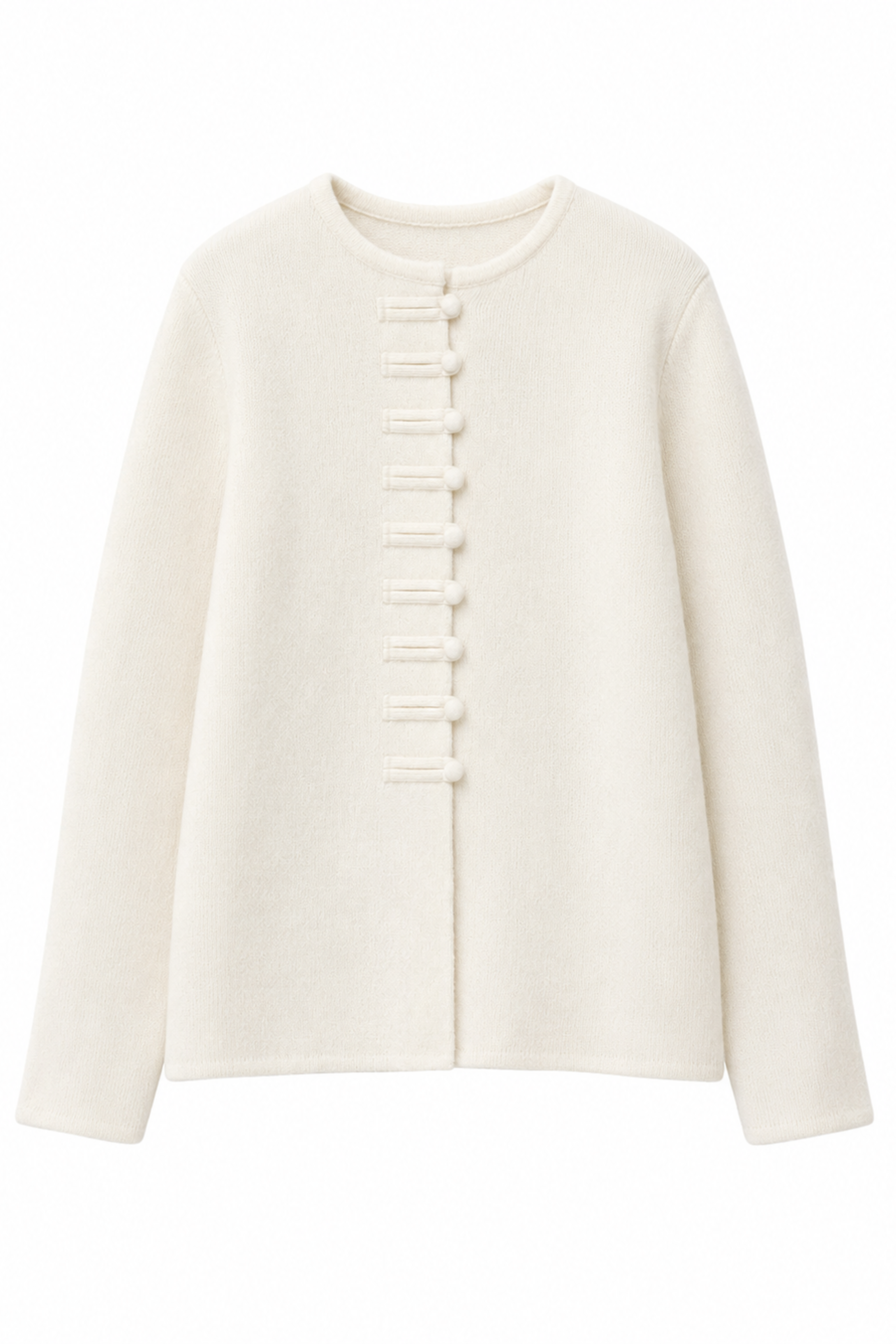 Han Fu Cardigan Jacket