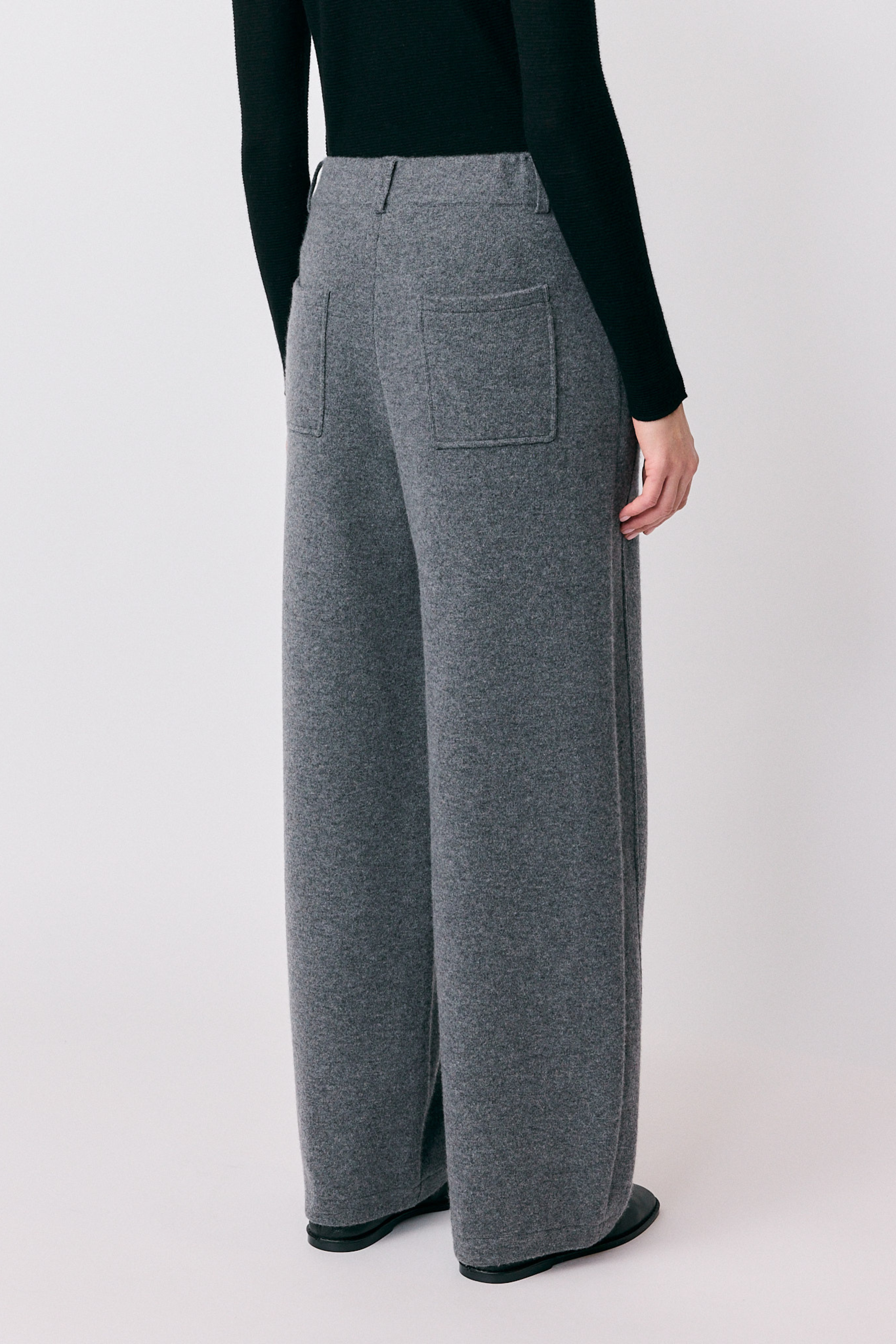 Veda Trousers