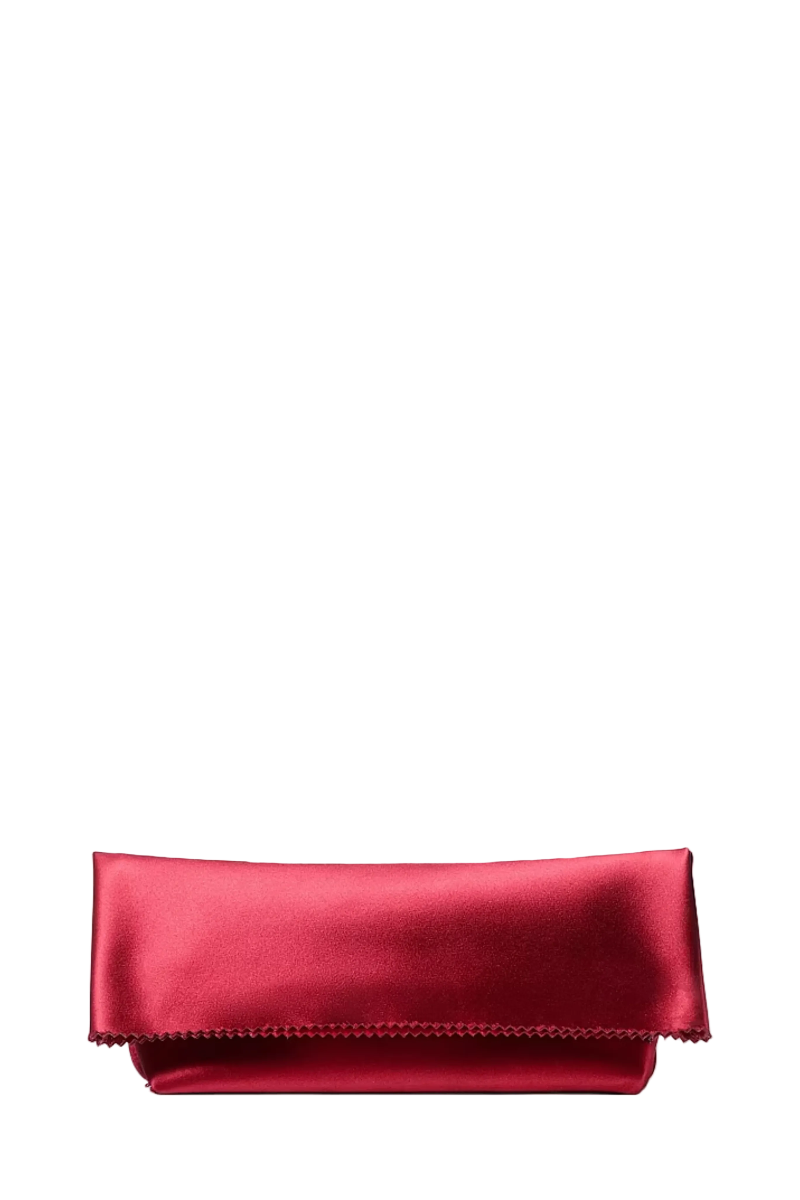 Isabella Foldover Clutch