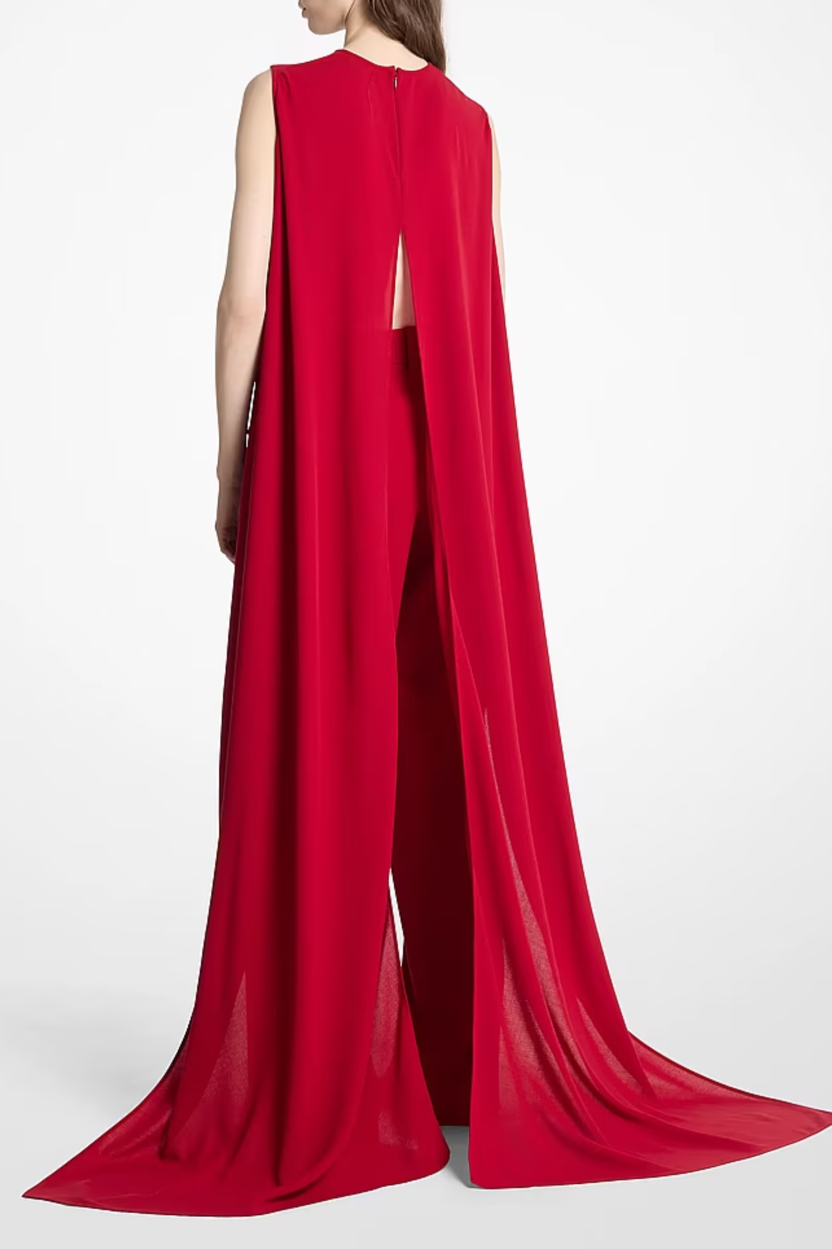 Opera Blouse