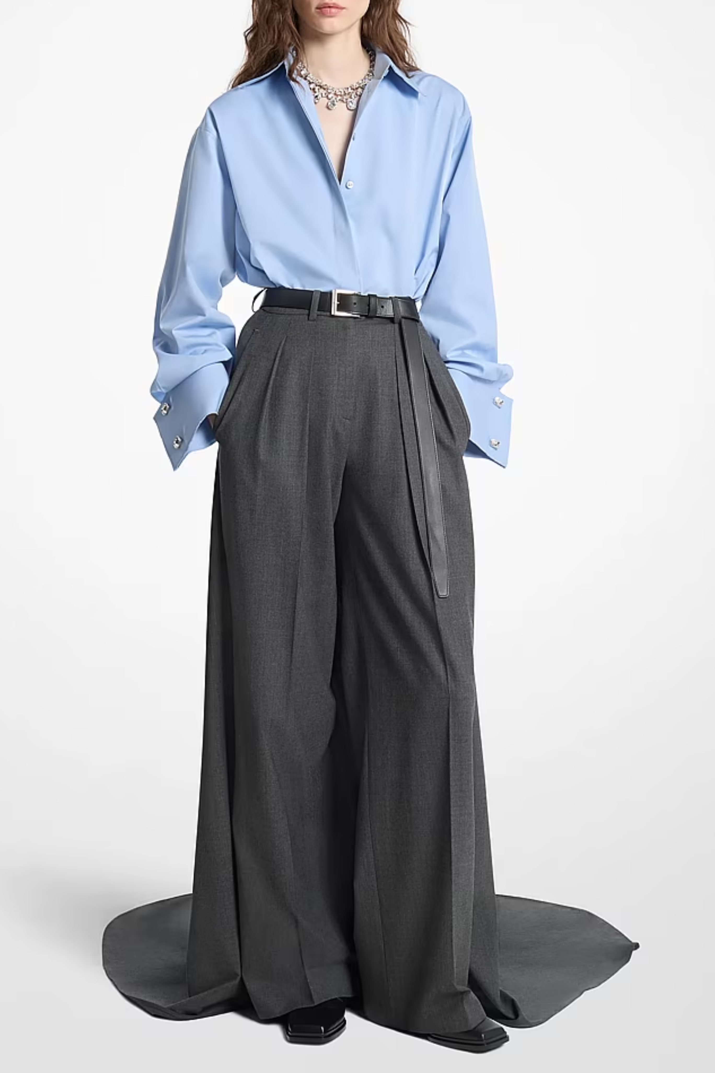 Opera Trouser