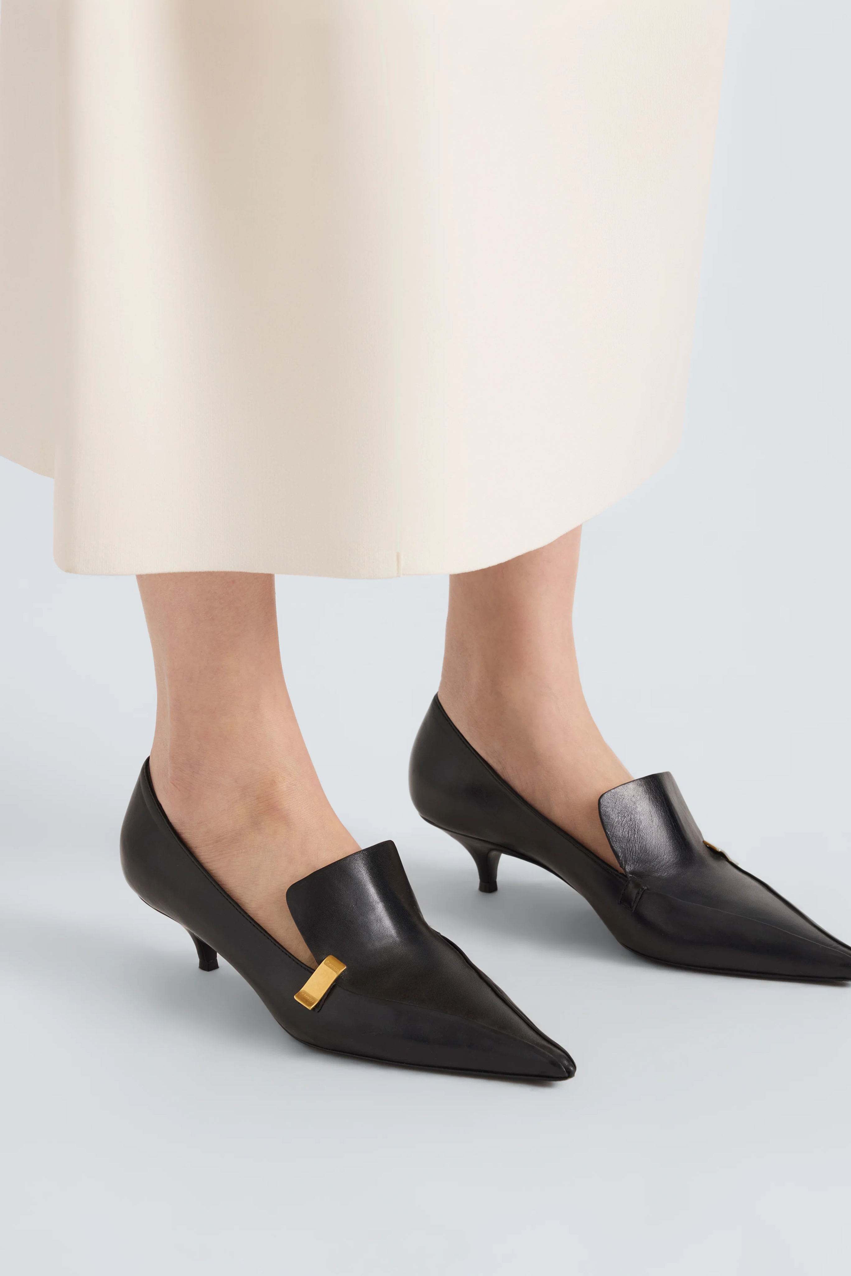 Slash Loafer