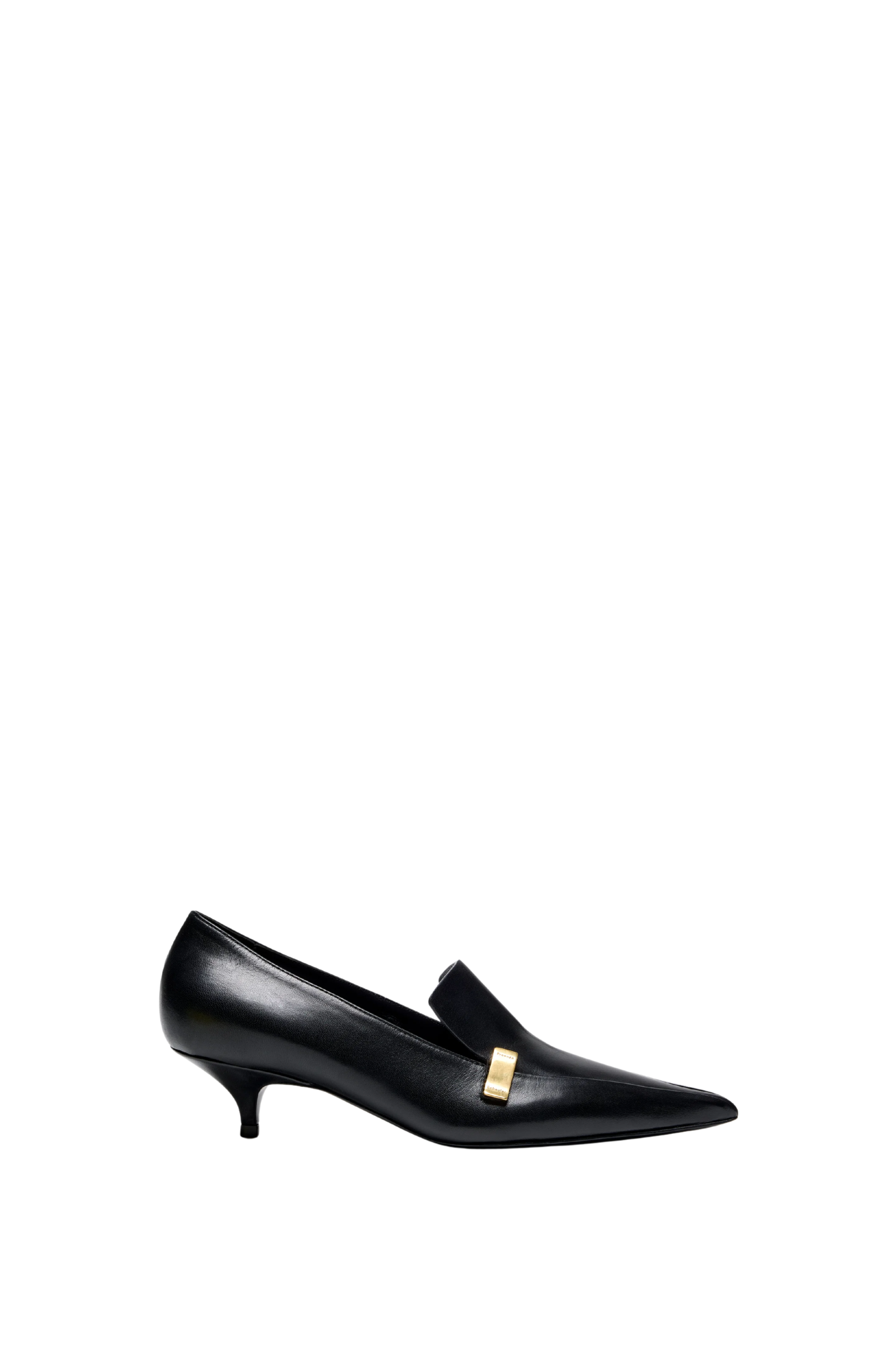 Slash Loafer