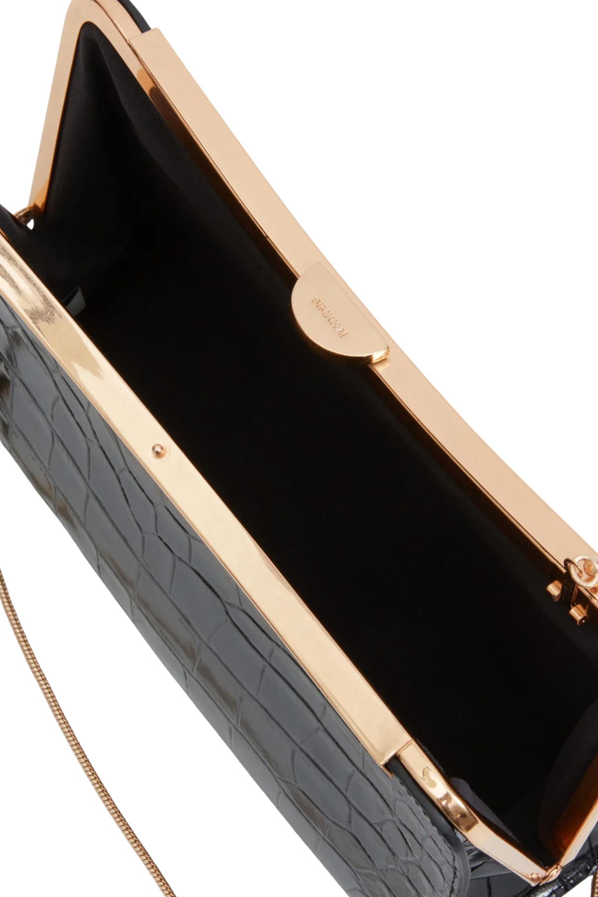 Solange Shoulder Bag - Black