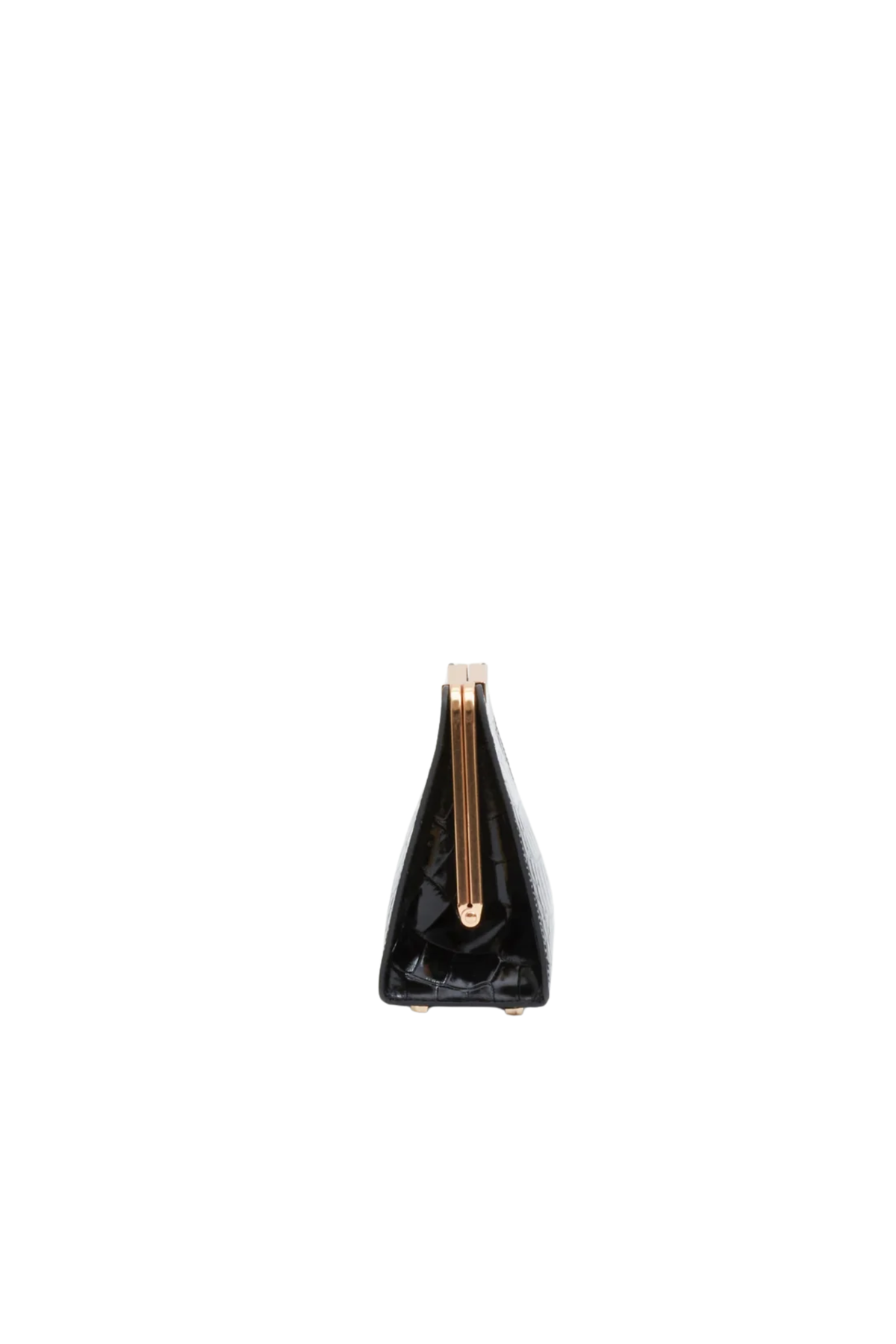 Solange Shoulder Bag - Black