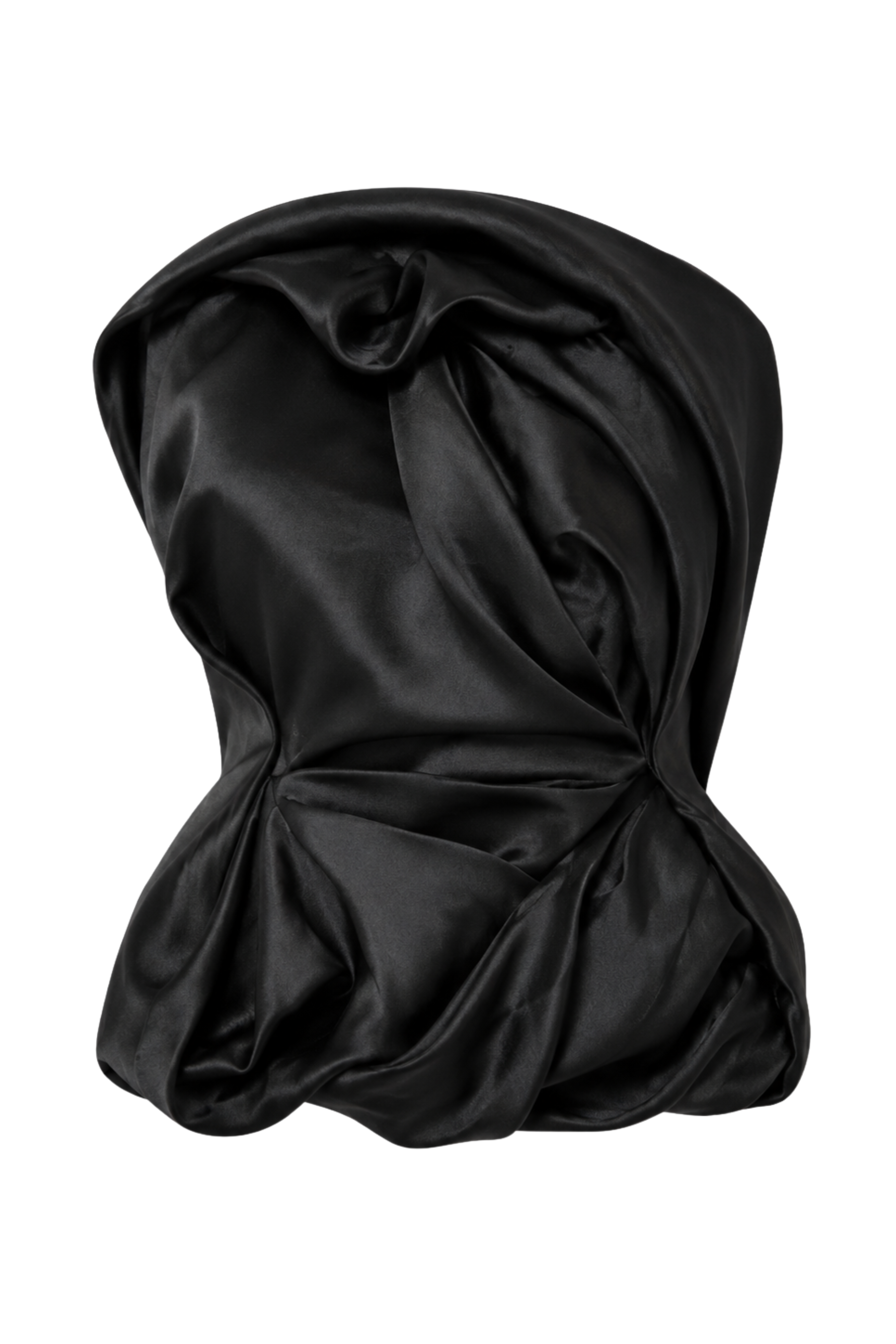 The Sculptural Top