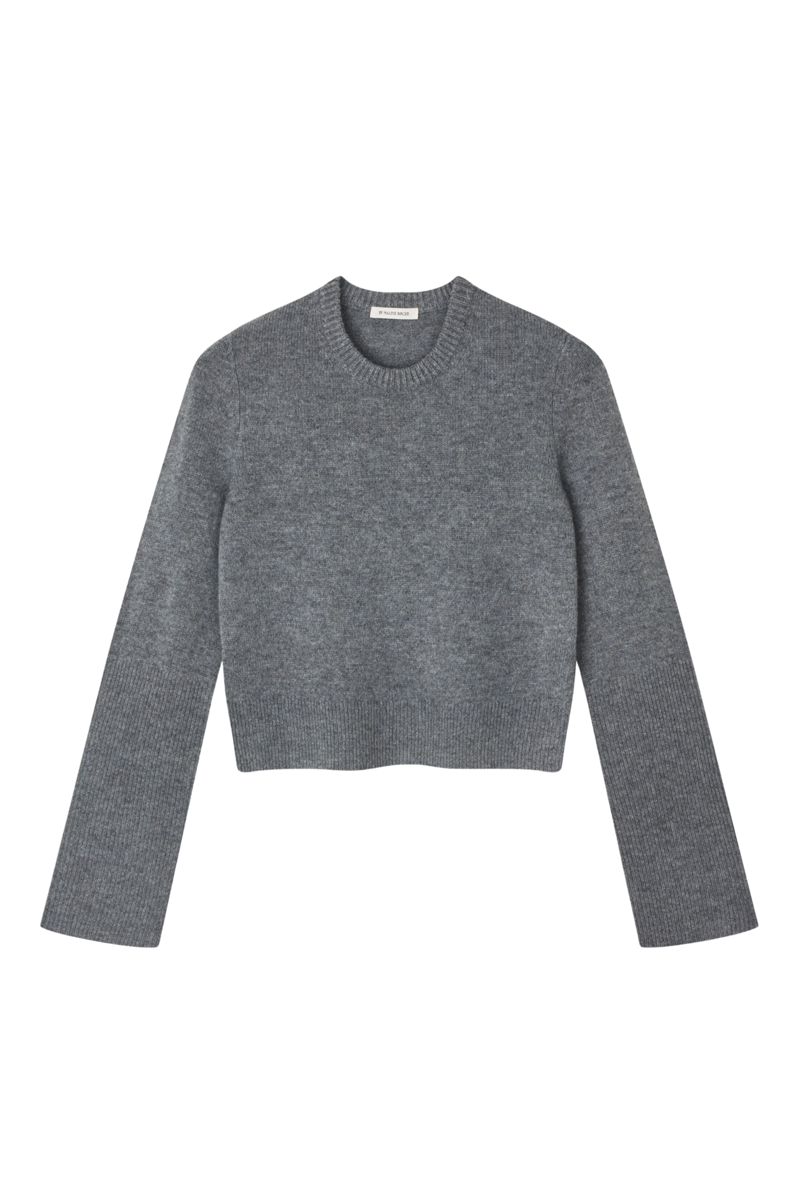 Hannah Sweater - Grey