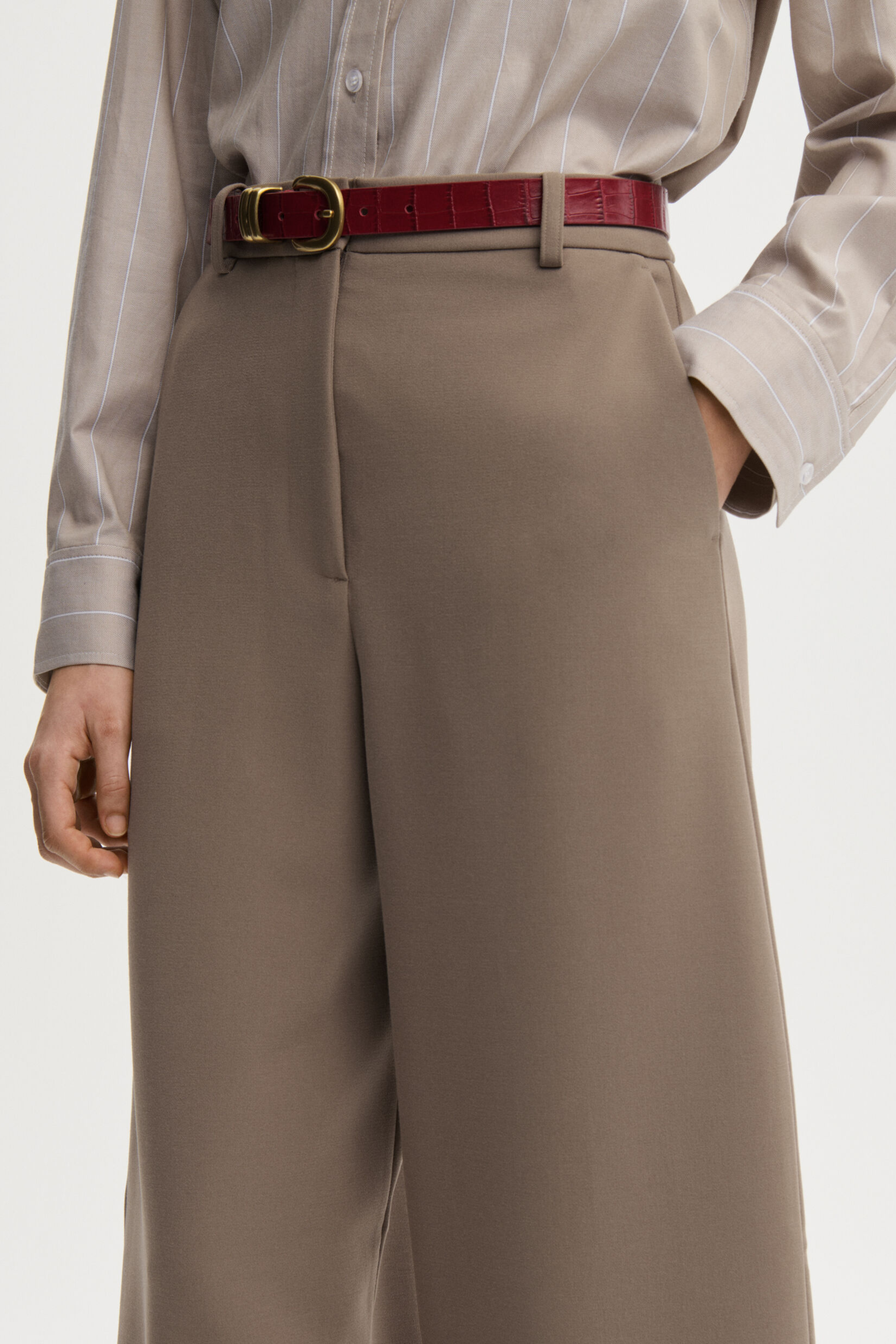 Carlien Pants - Fosil