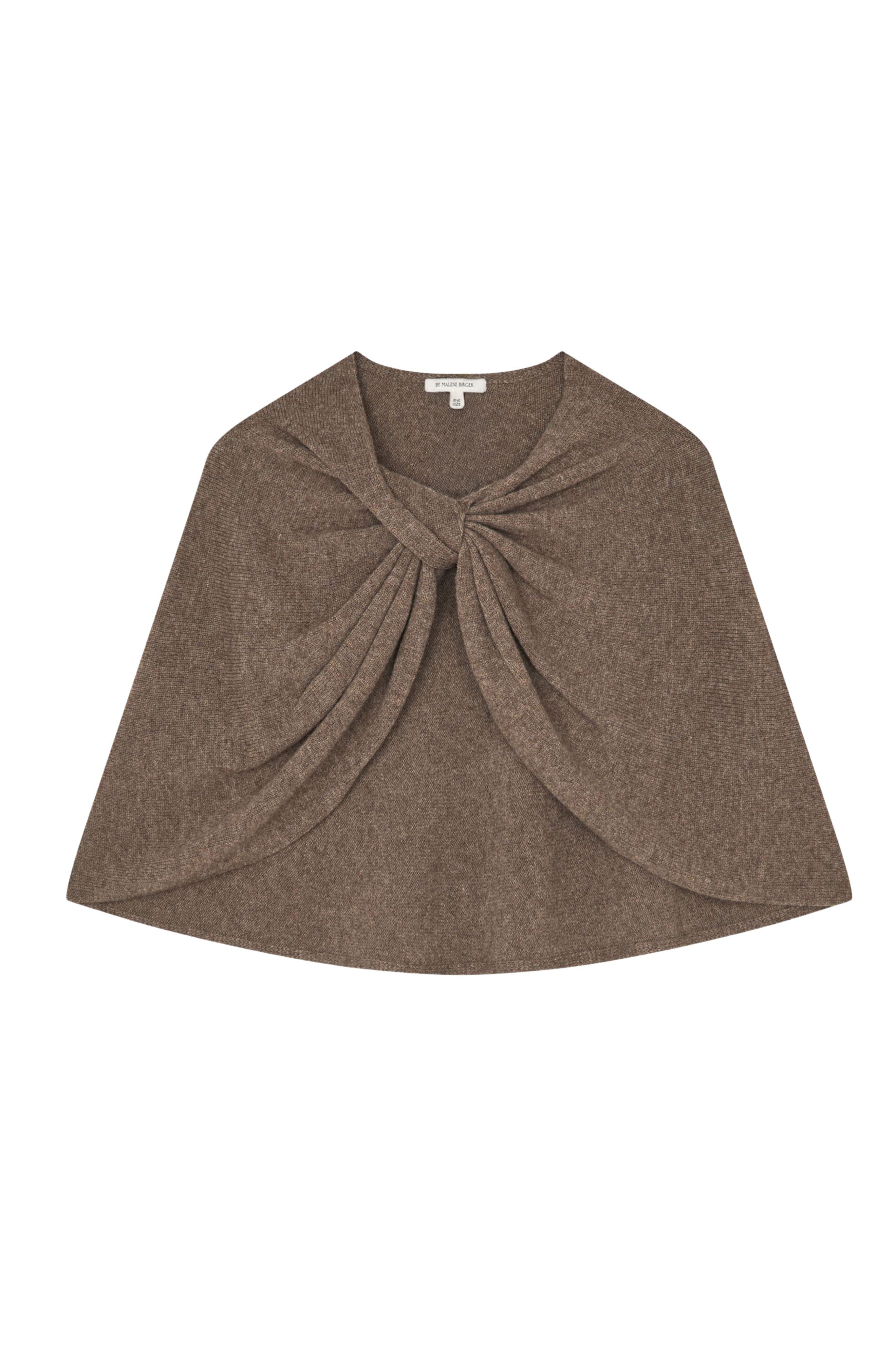 Pinne Shawl