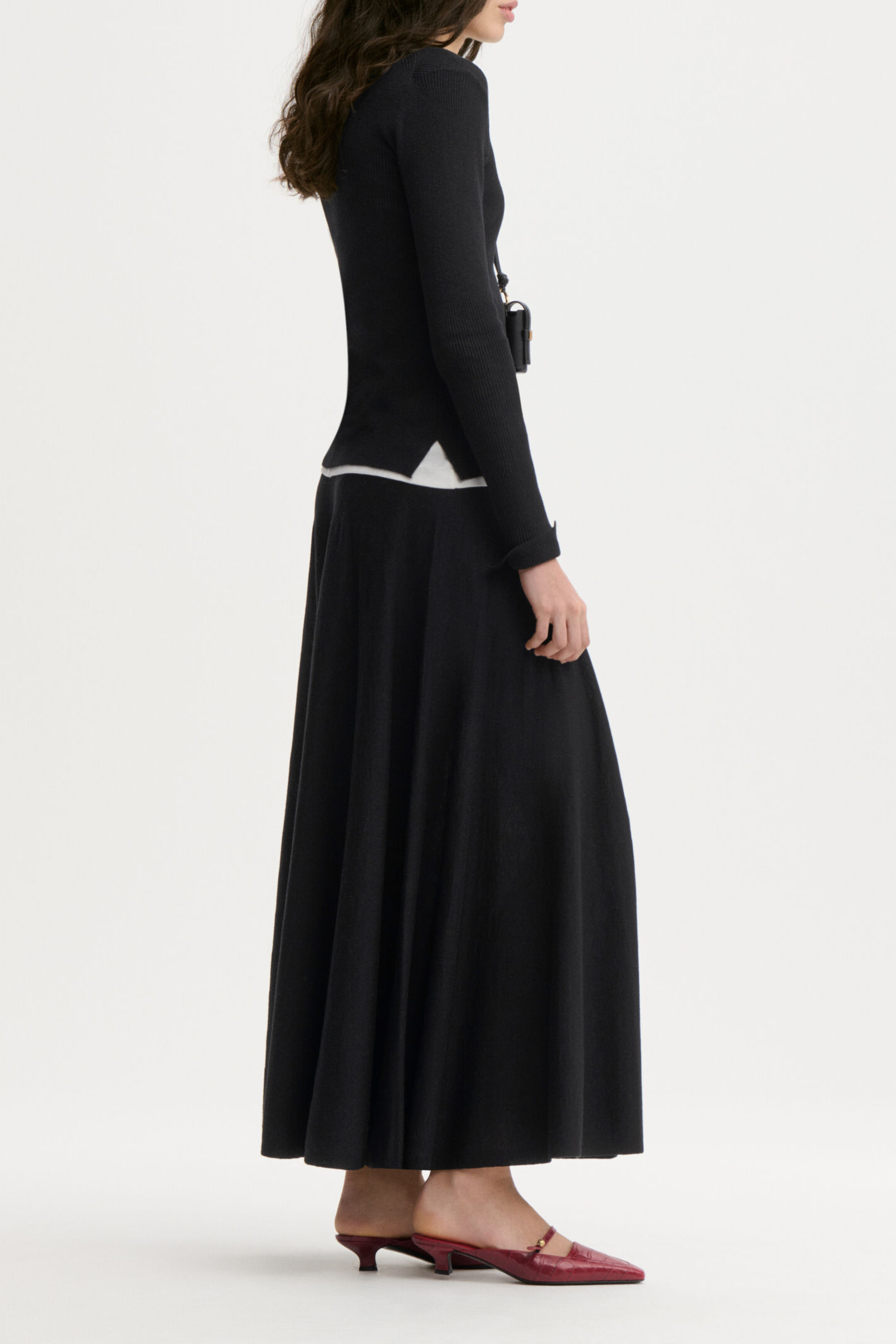 Geri Skirt