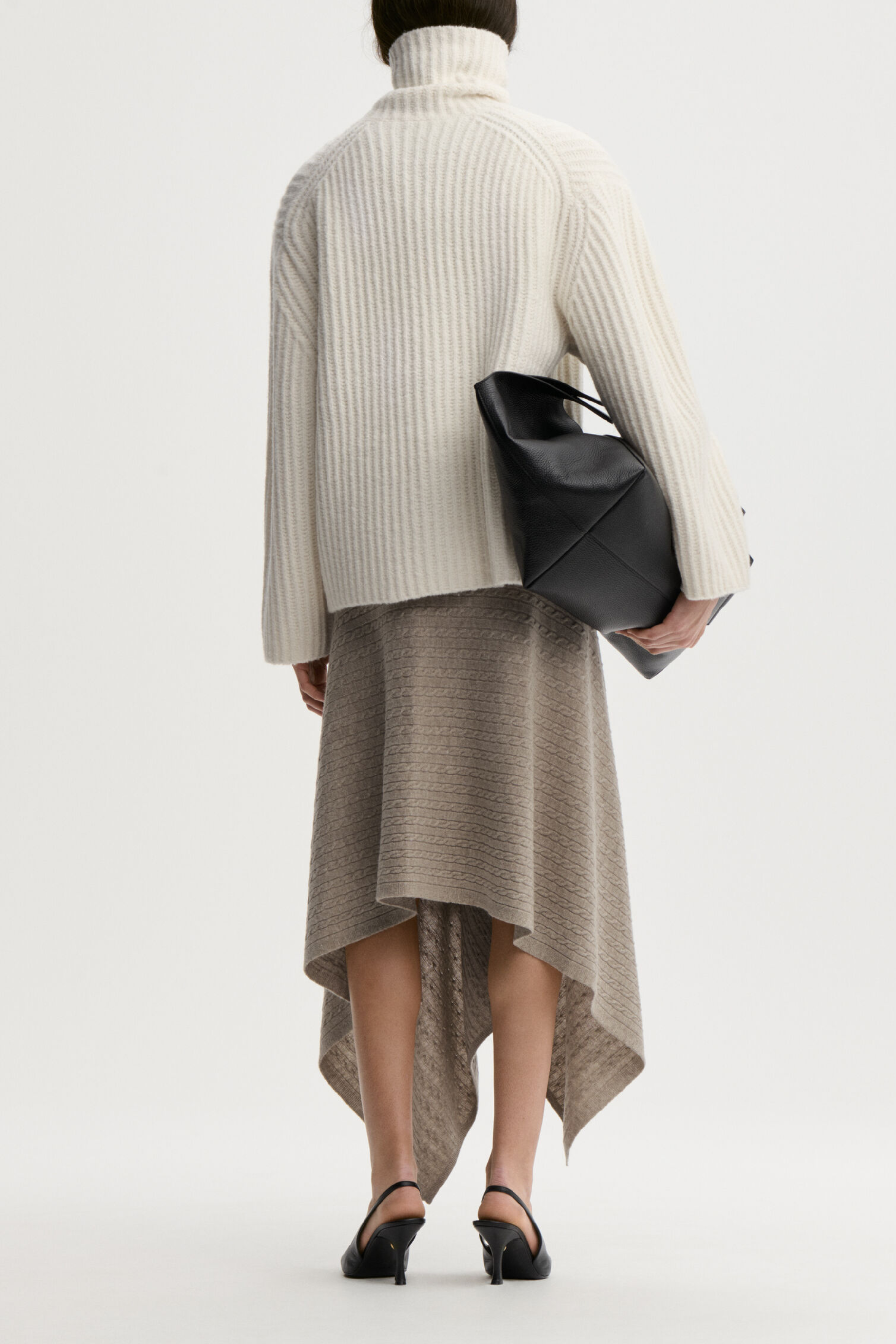 Dafne Sweater