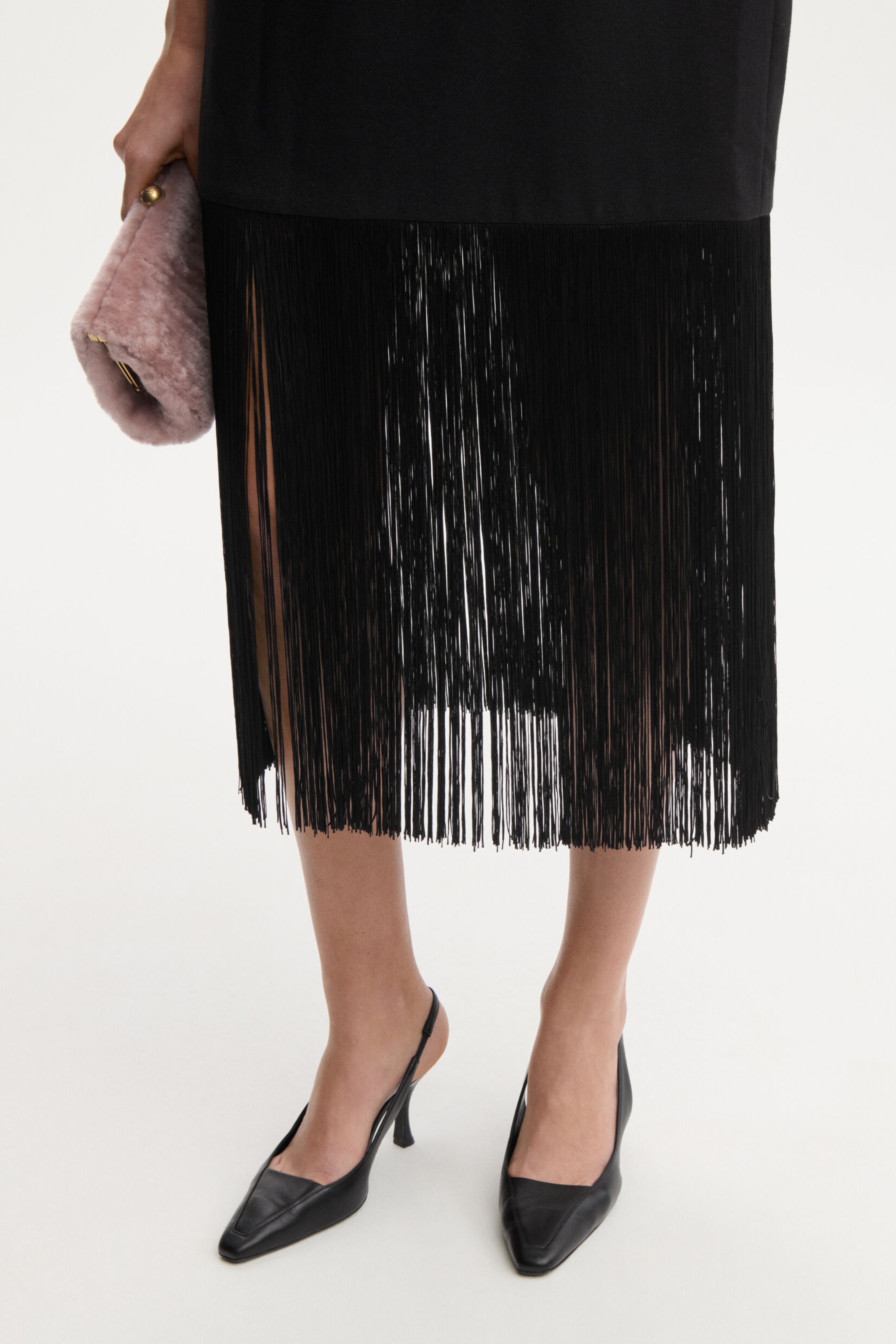 Mella Dress
