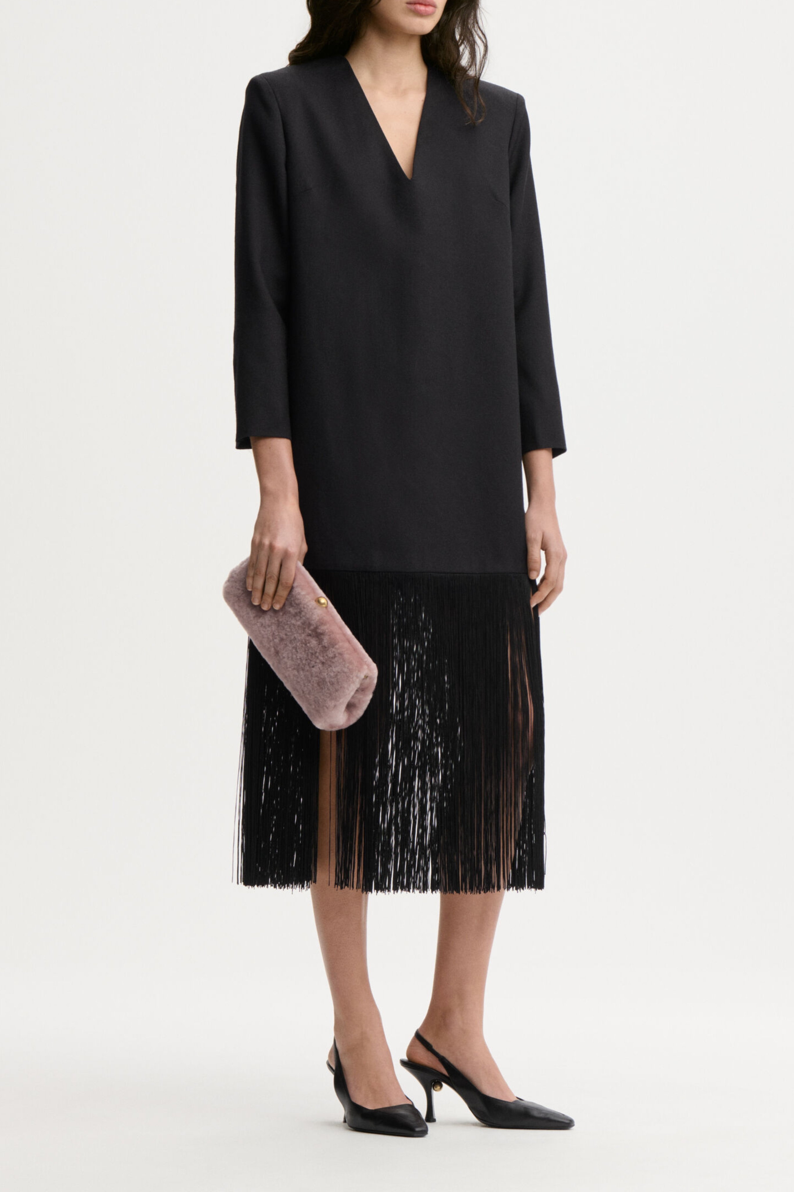 Mella Dress