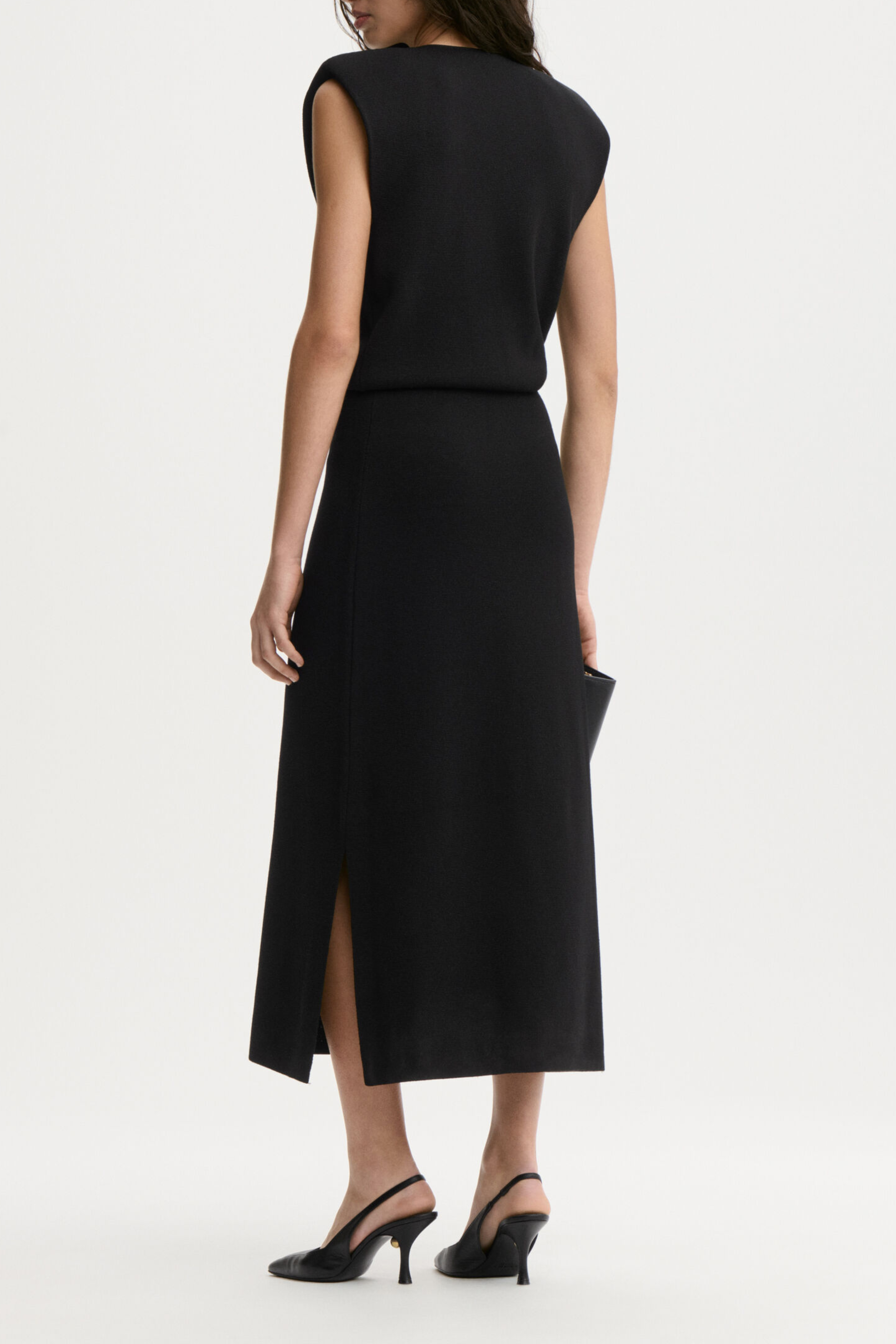 Rowen Dress
