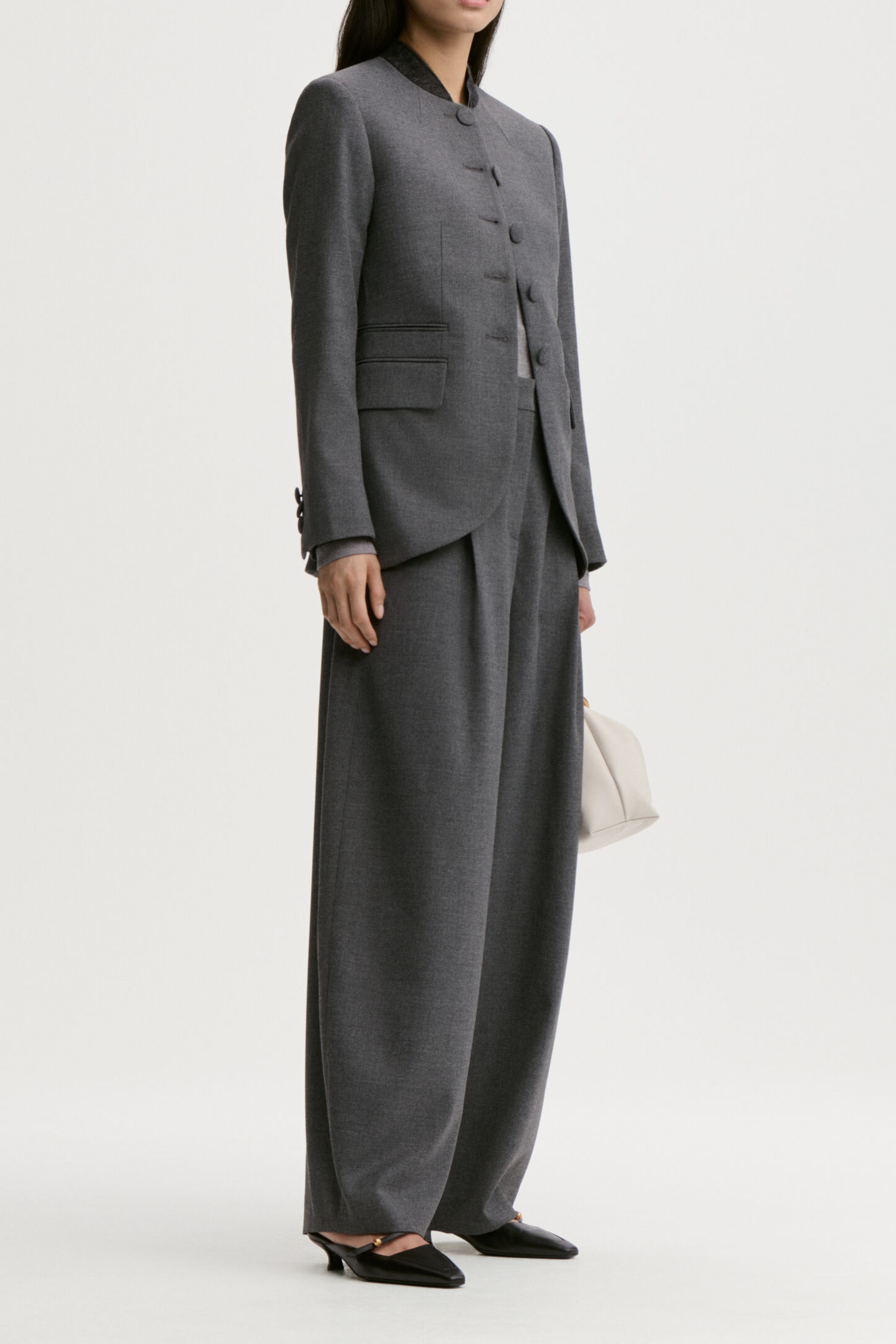 Povilanna Trousers