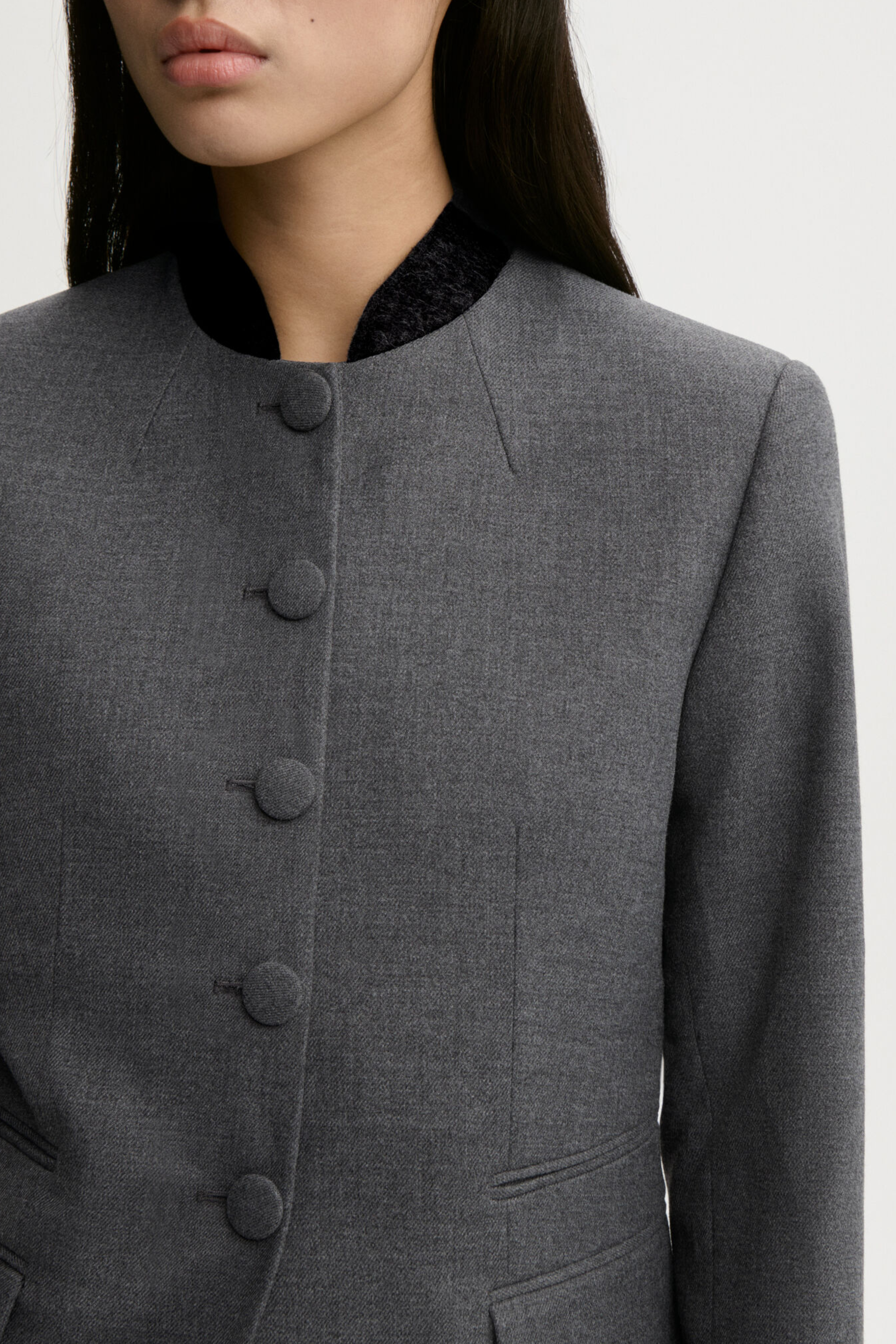 Claye Blazer