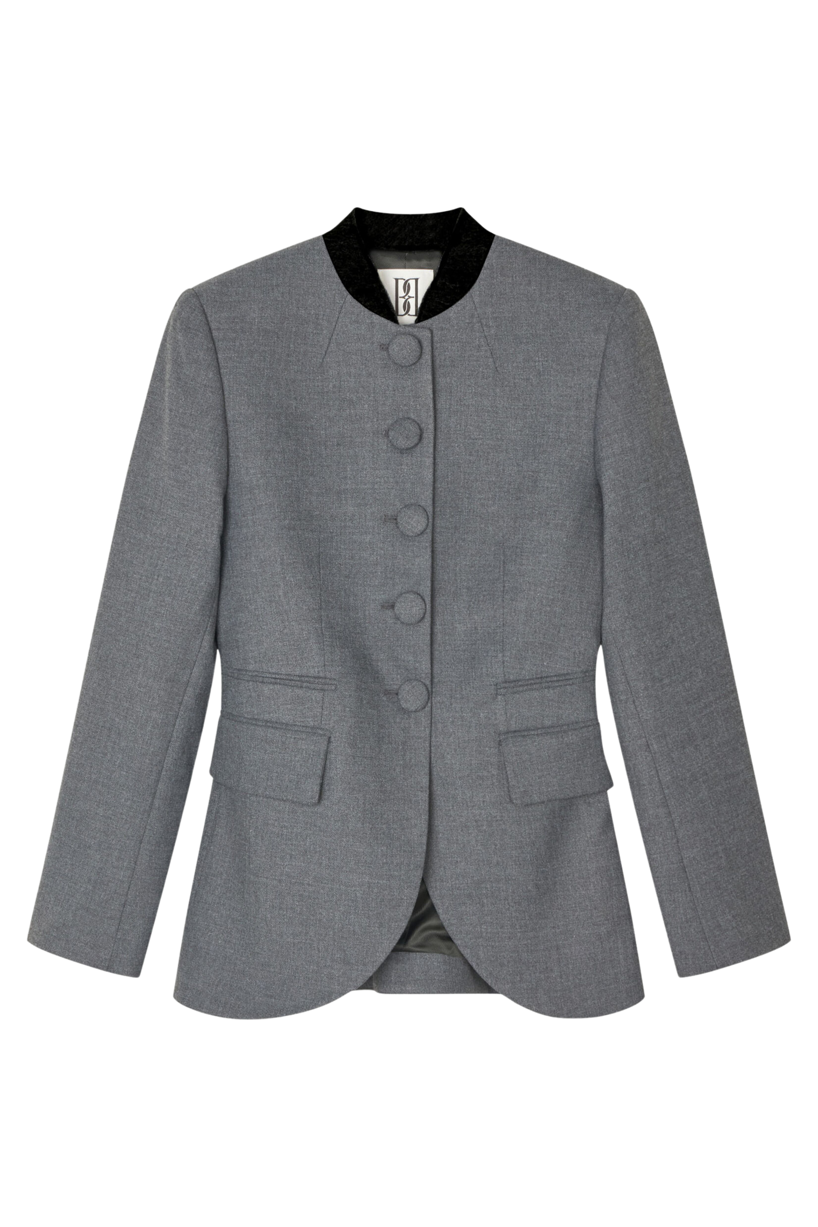 Claye Blazer