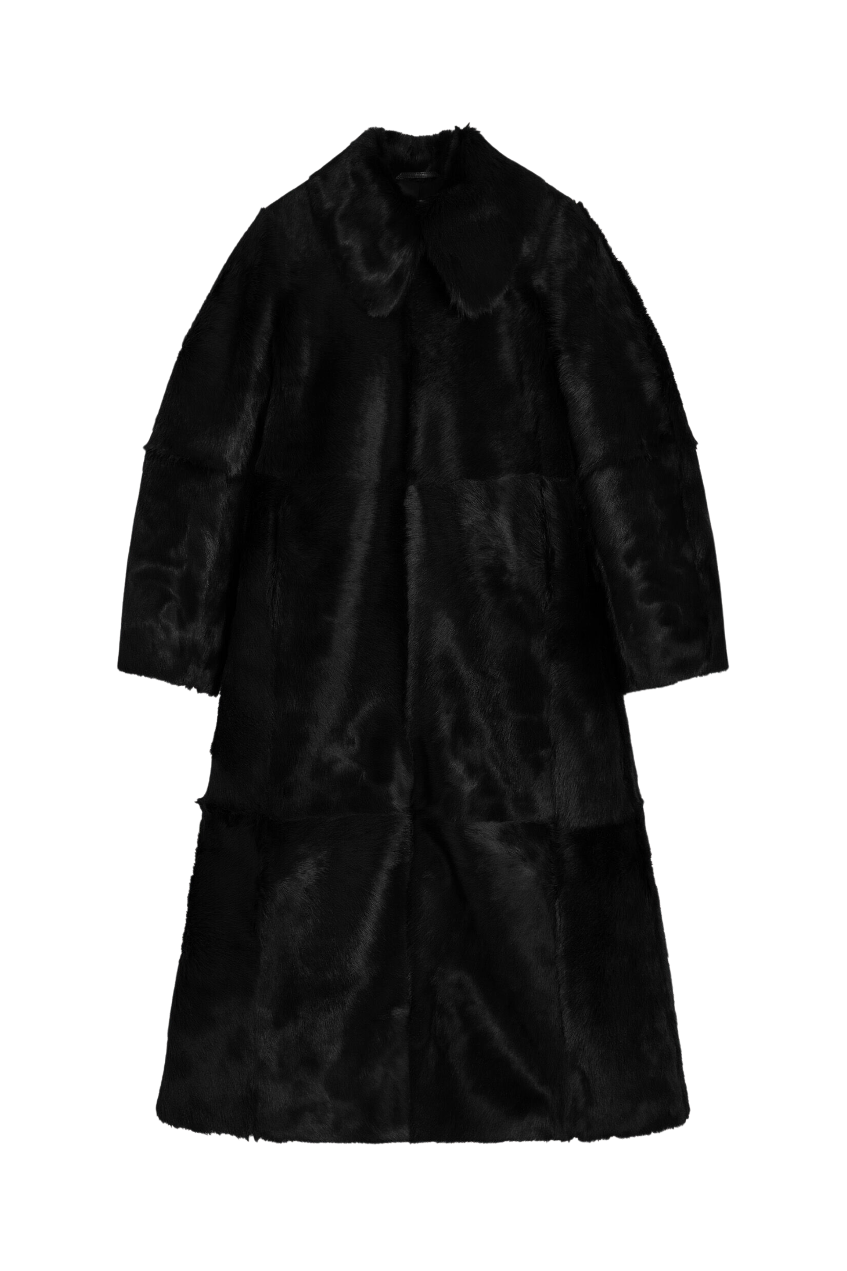 Rafaia Coat