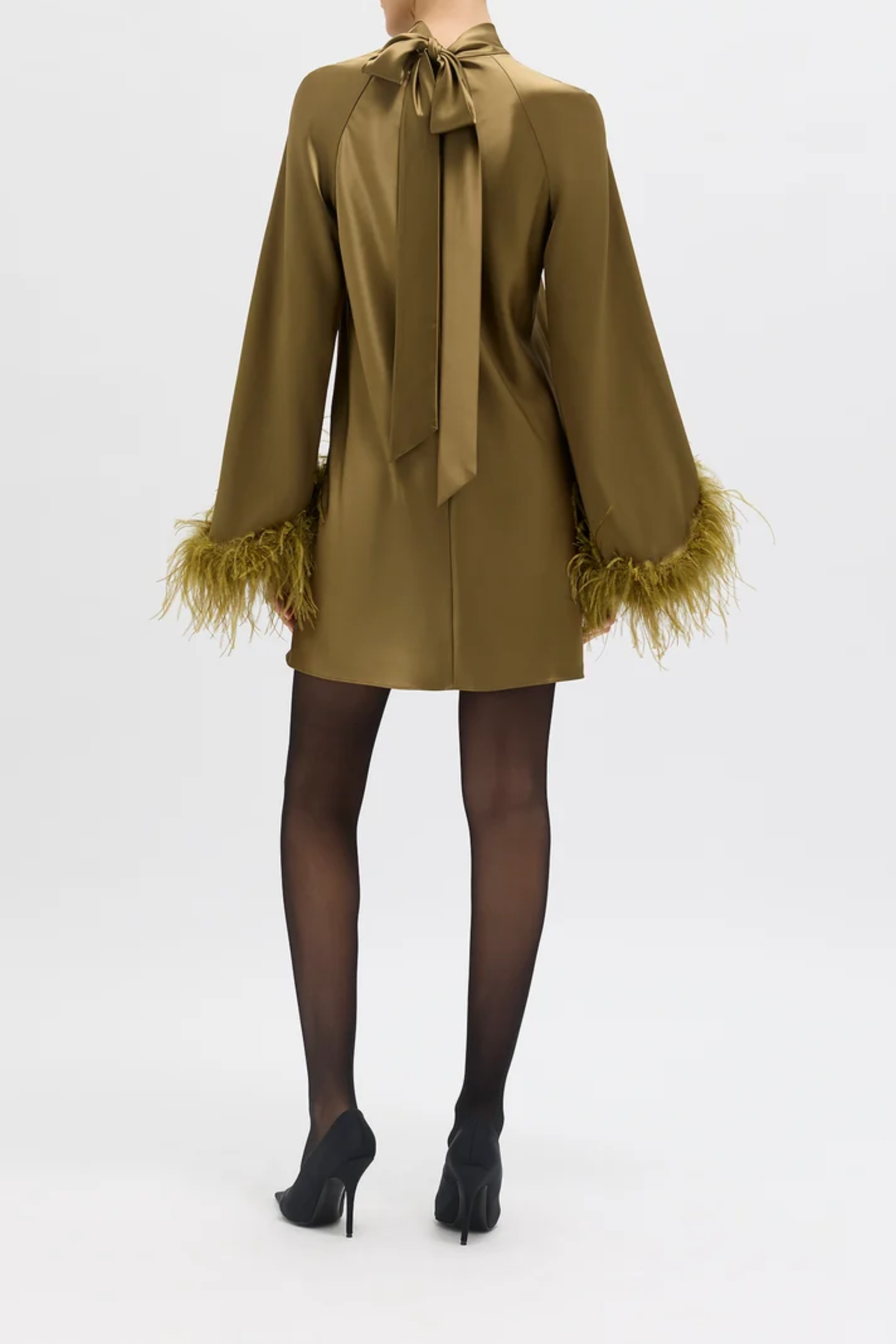 Sylvie Dress