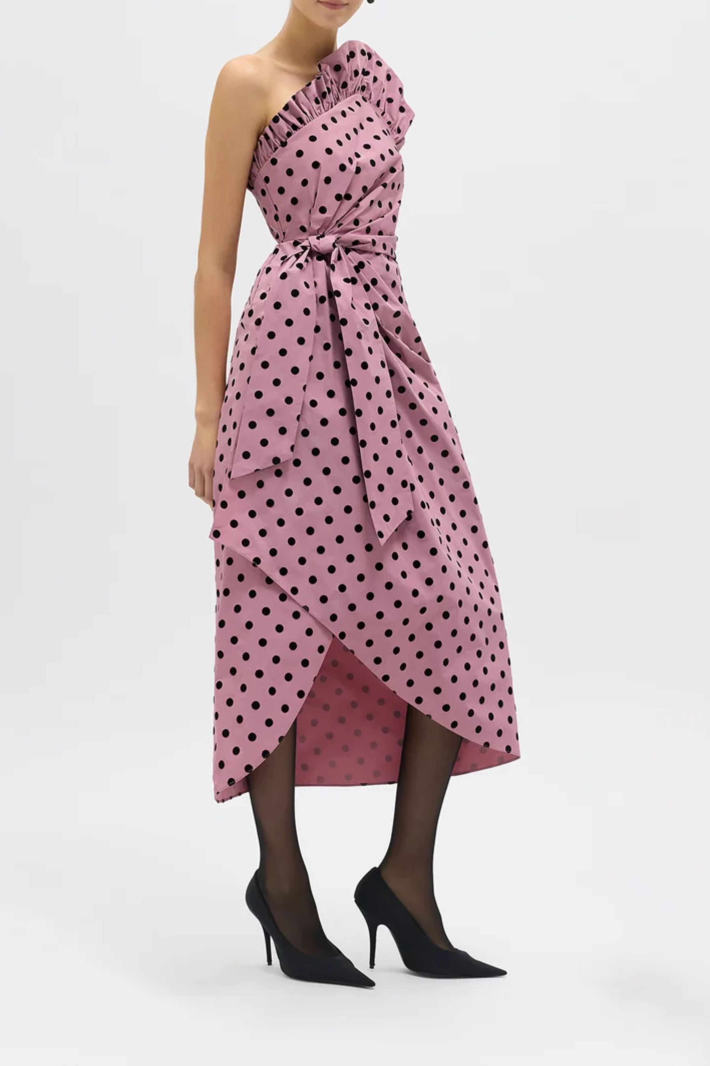 Charlotte Dress