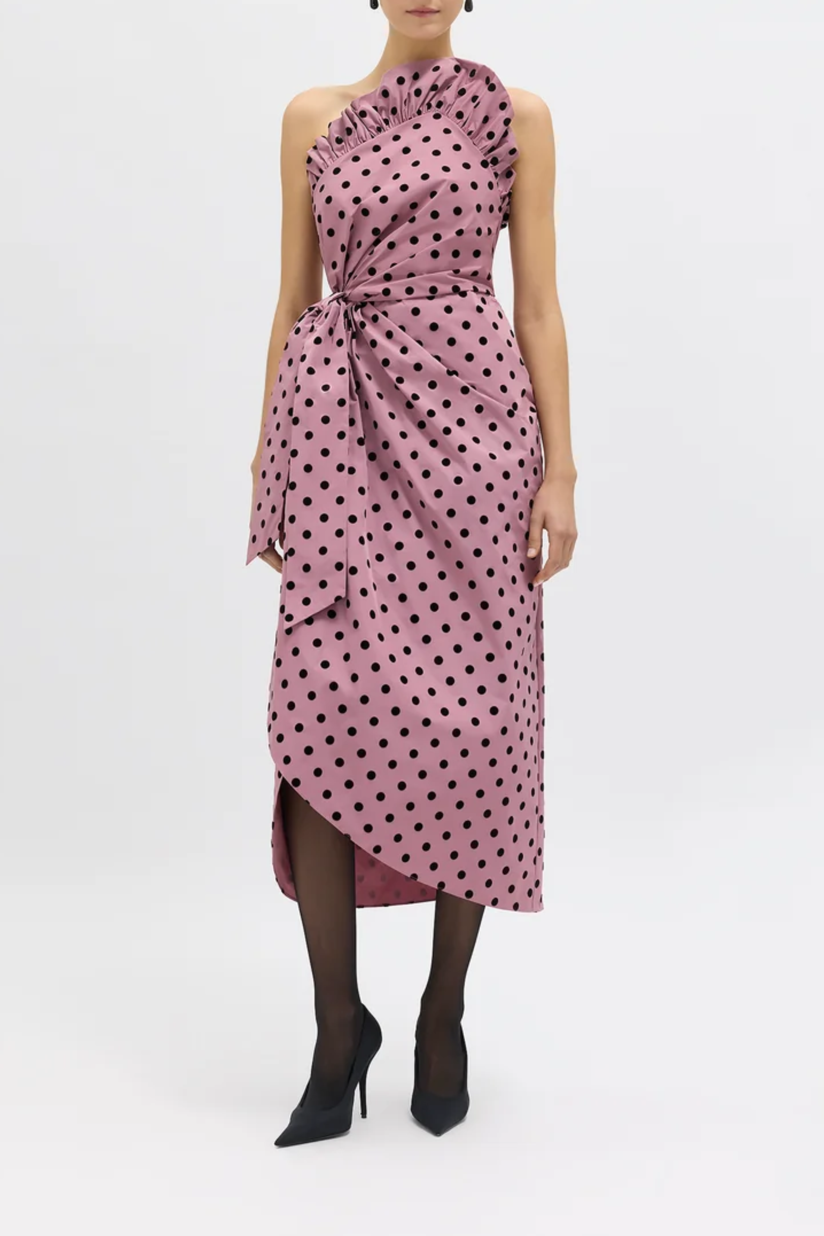 Charlotte Dress
