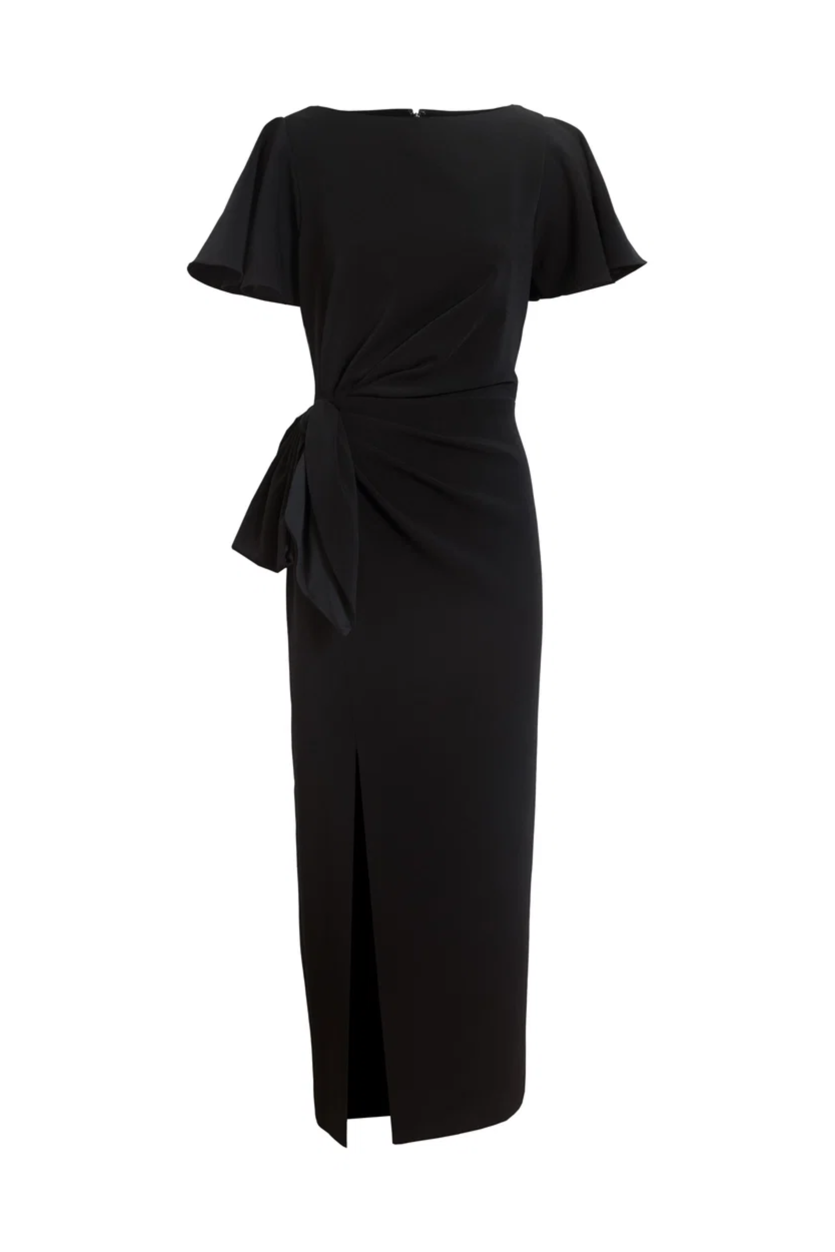 Emeline Dress - Black